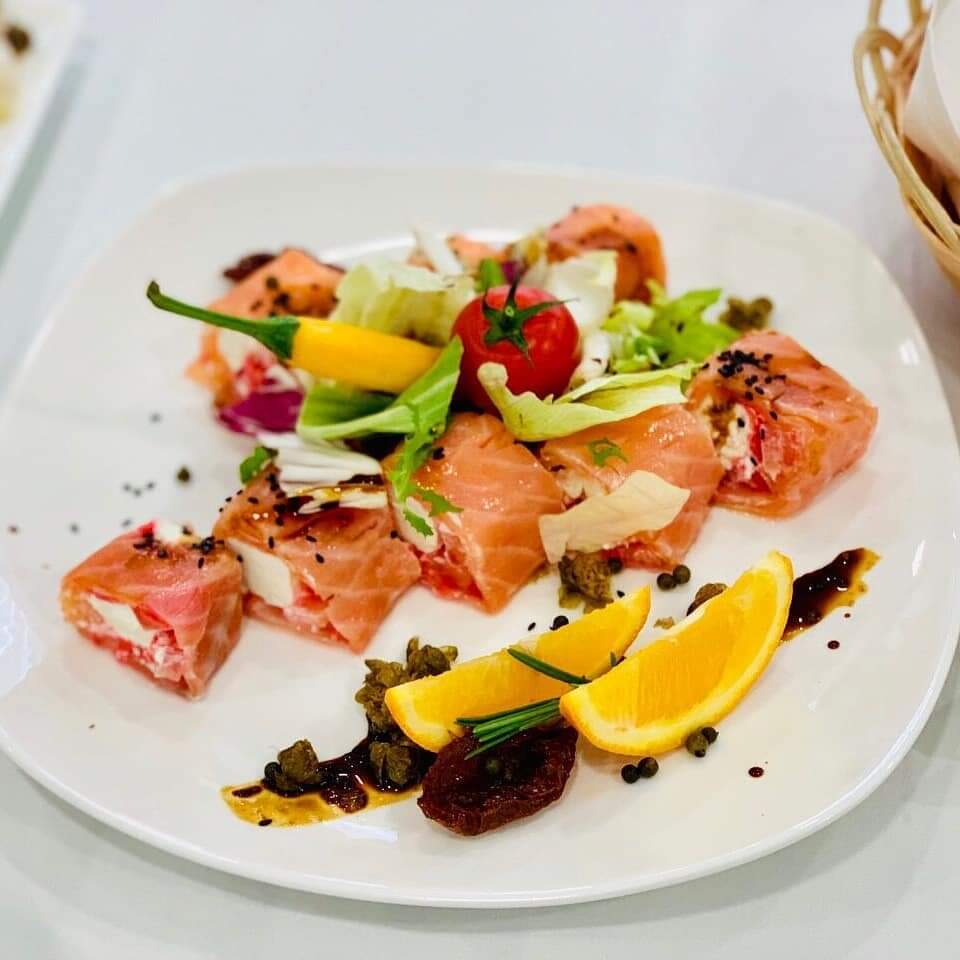 Корона Холл. Бенкети, корпоративи, кейтерінг, дні народження, весілля, випускні, кава-брейки, конференції image 8