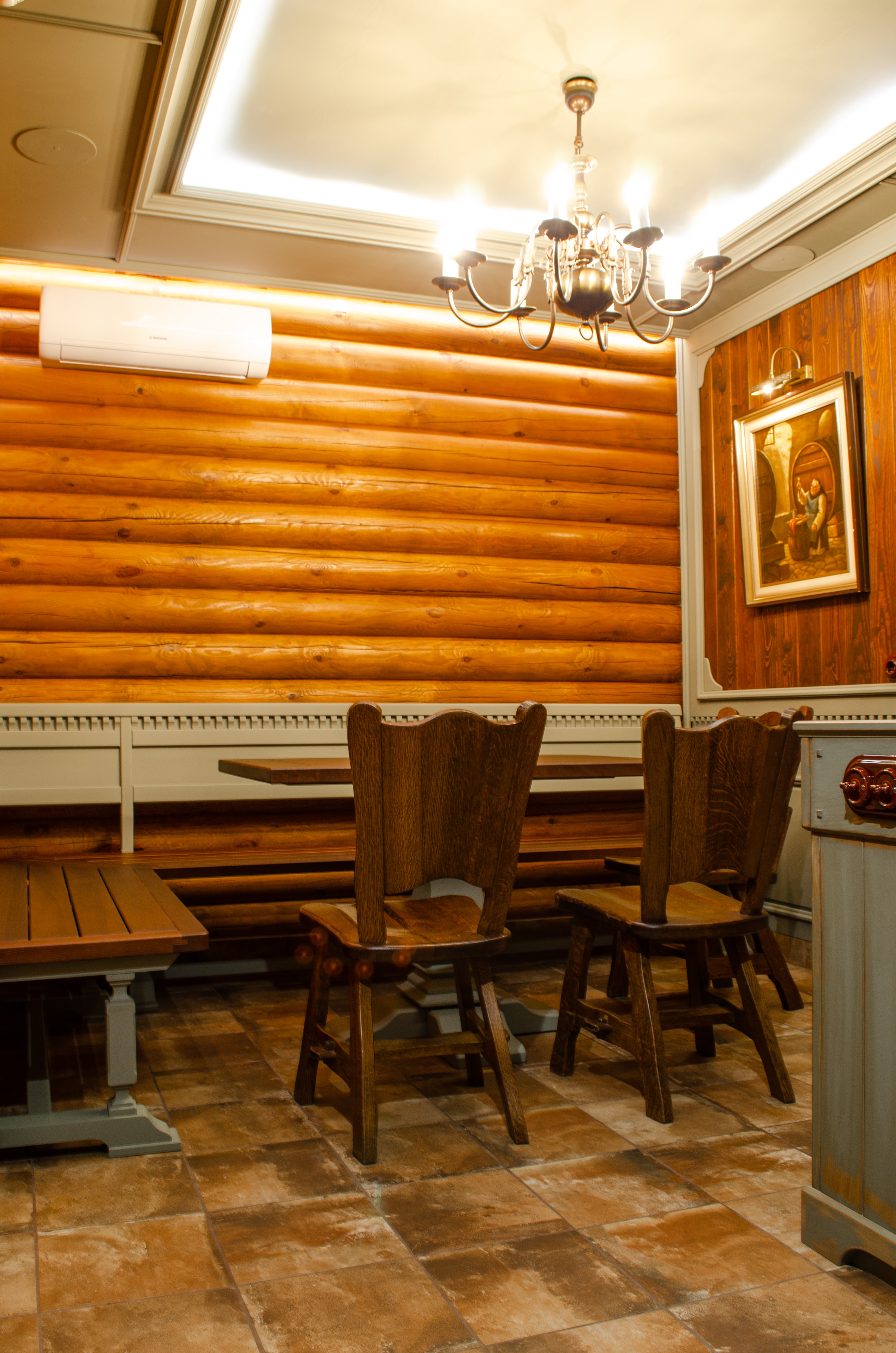 Ресторанно-готельний комплекс Edburg image 4