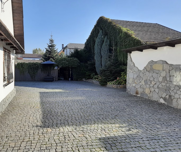 Ресторанно-готельний комплекс Edburg image 5