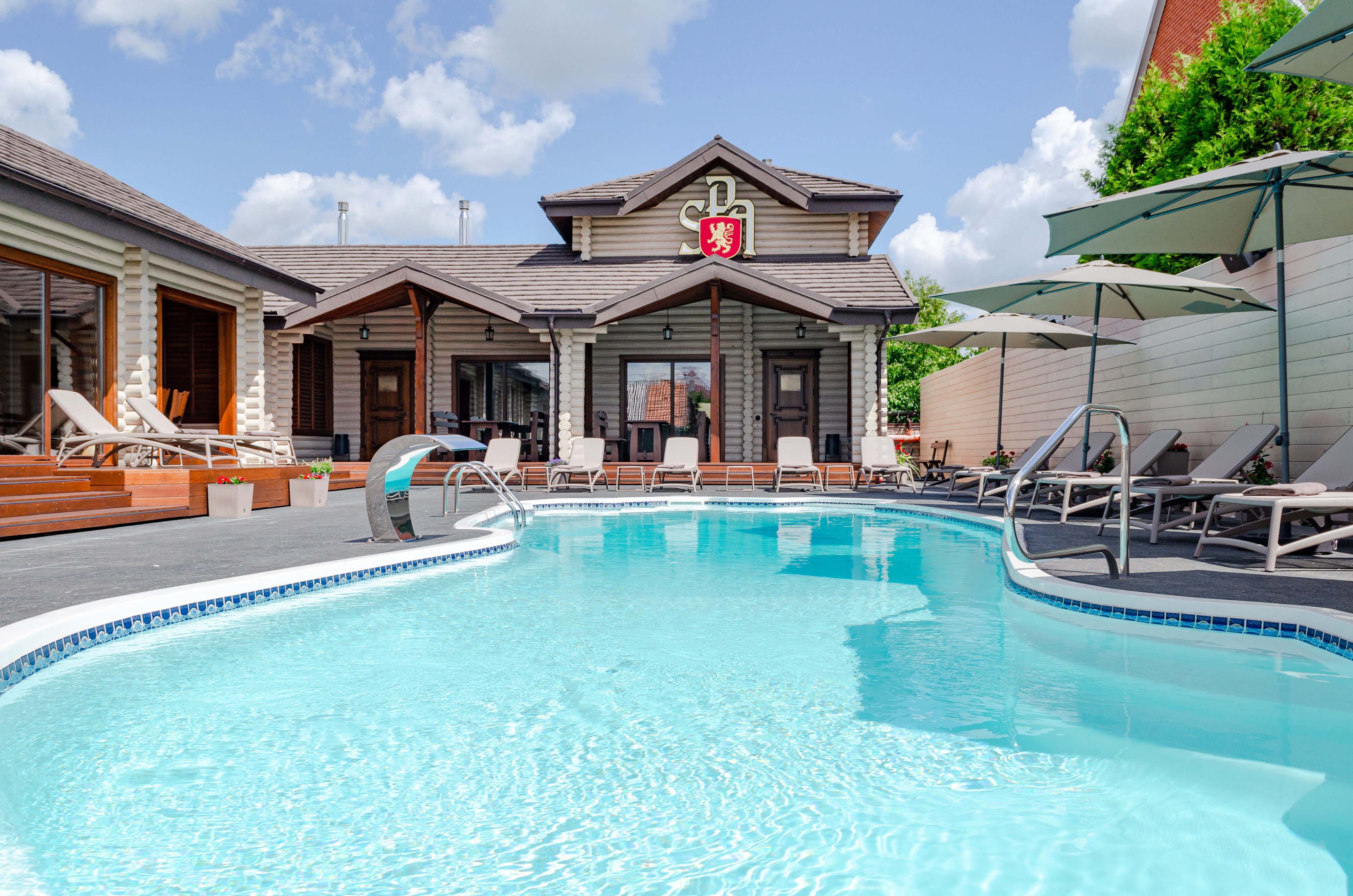 Ресторанно-готельний комплекс Edburg image 6