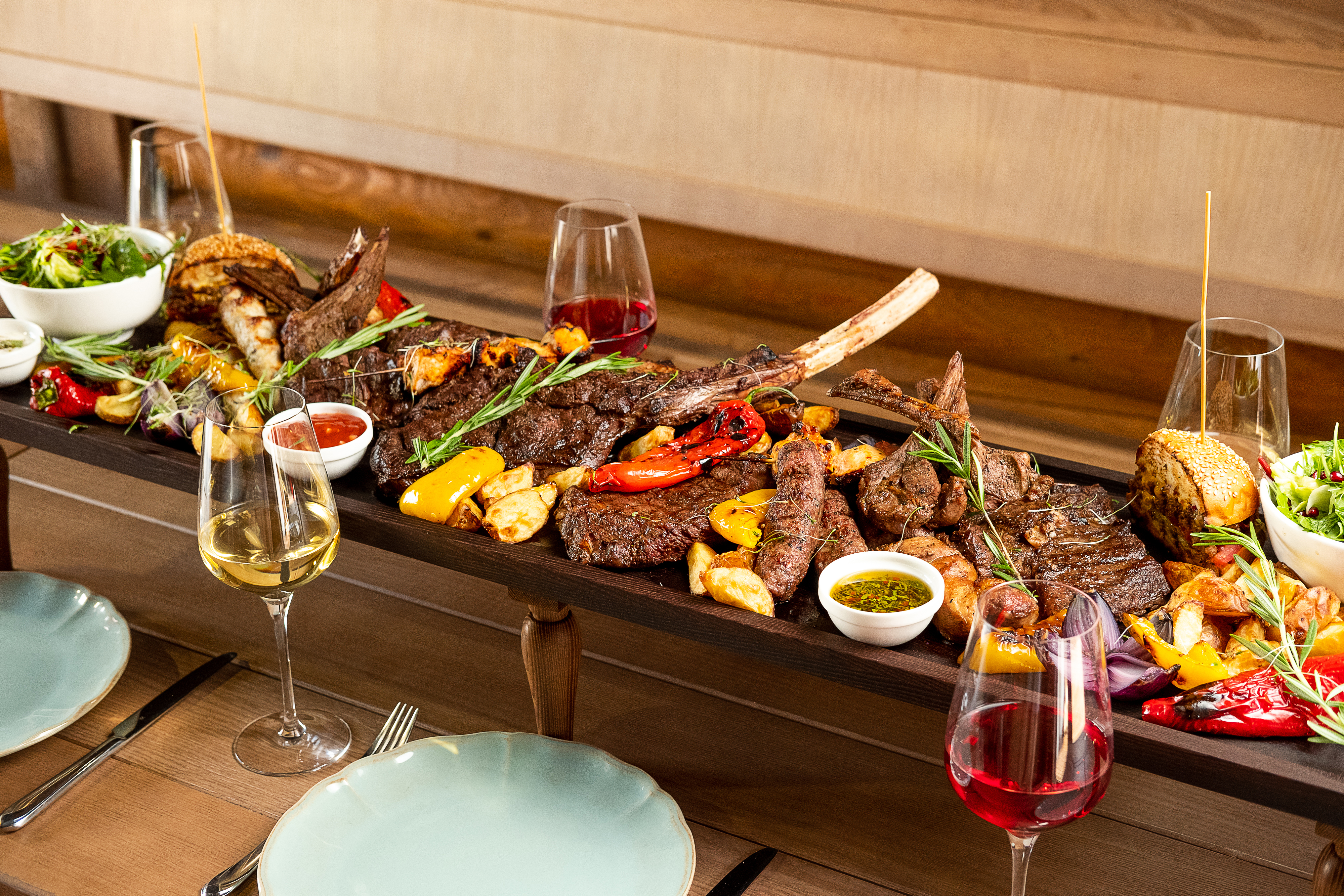 Ресторанно-готельний комплекс Edburg image 7