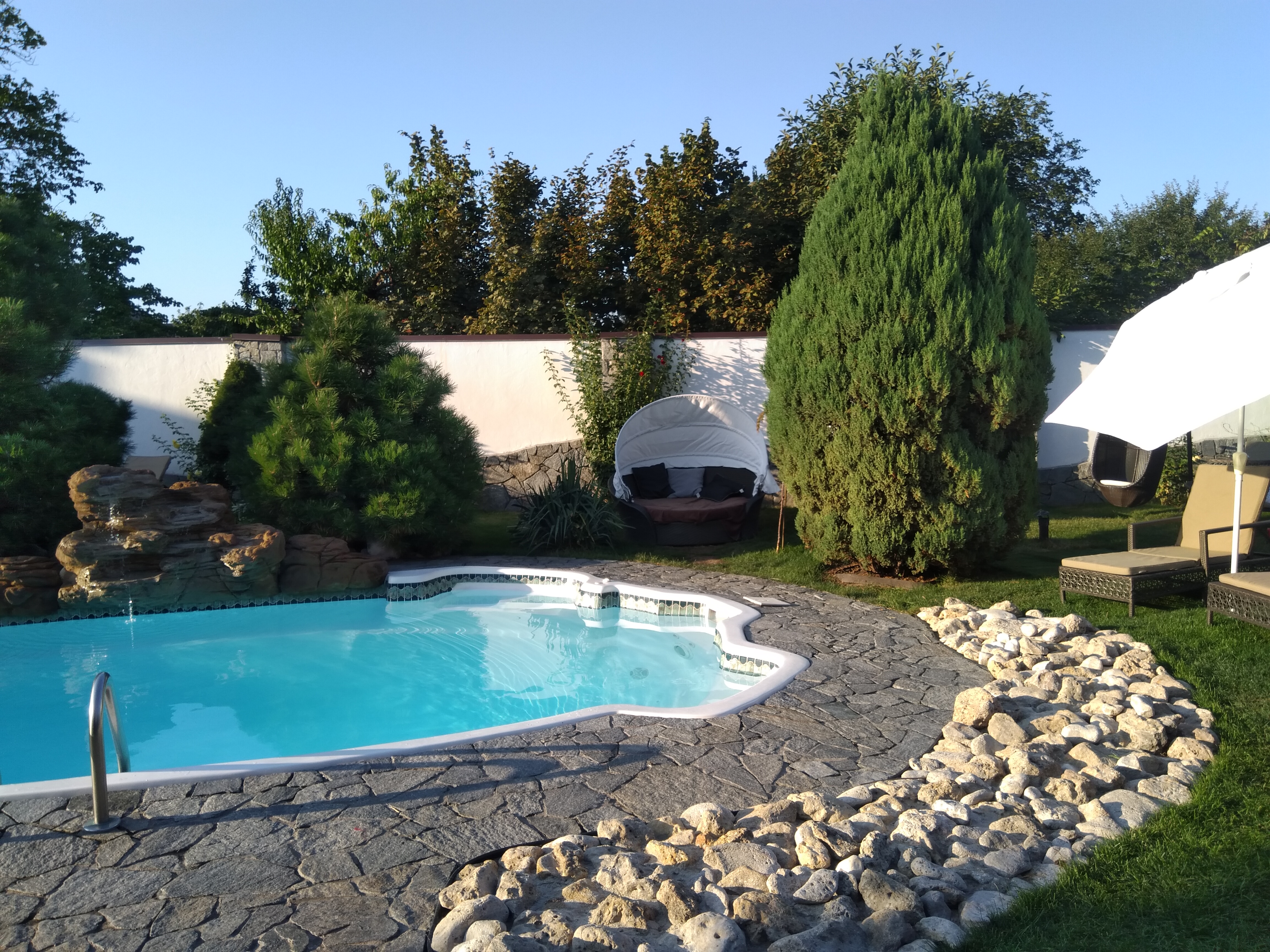 Ресторанно-готельний комплекс Edburg image 8