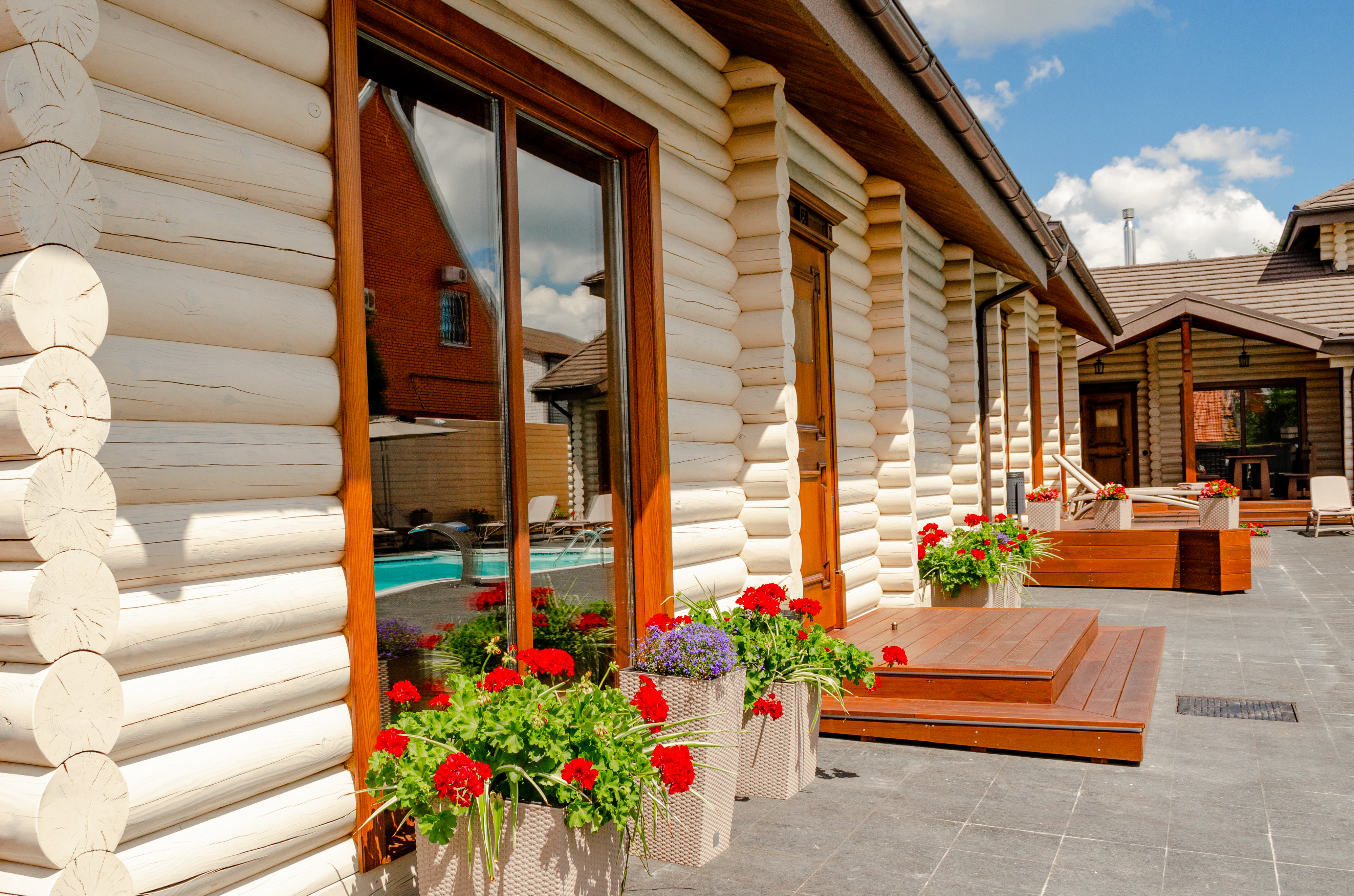 Ресторанно-готельний комплекс Edburg image 9