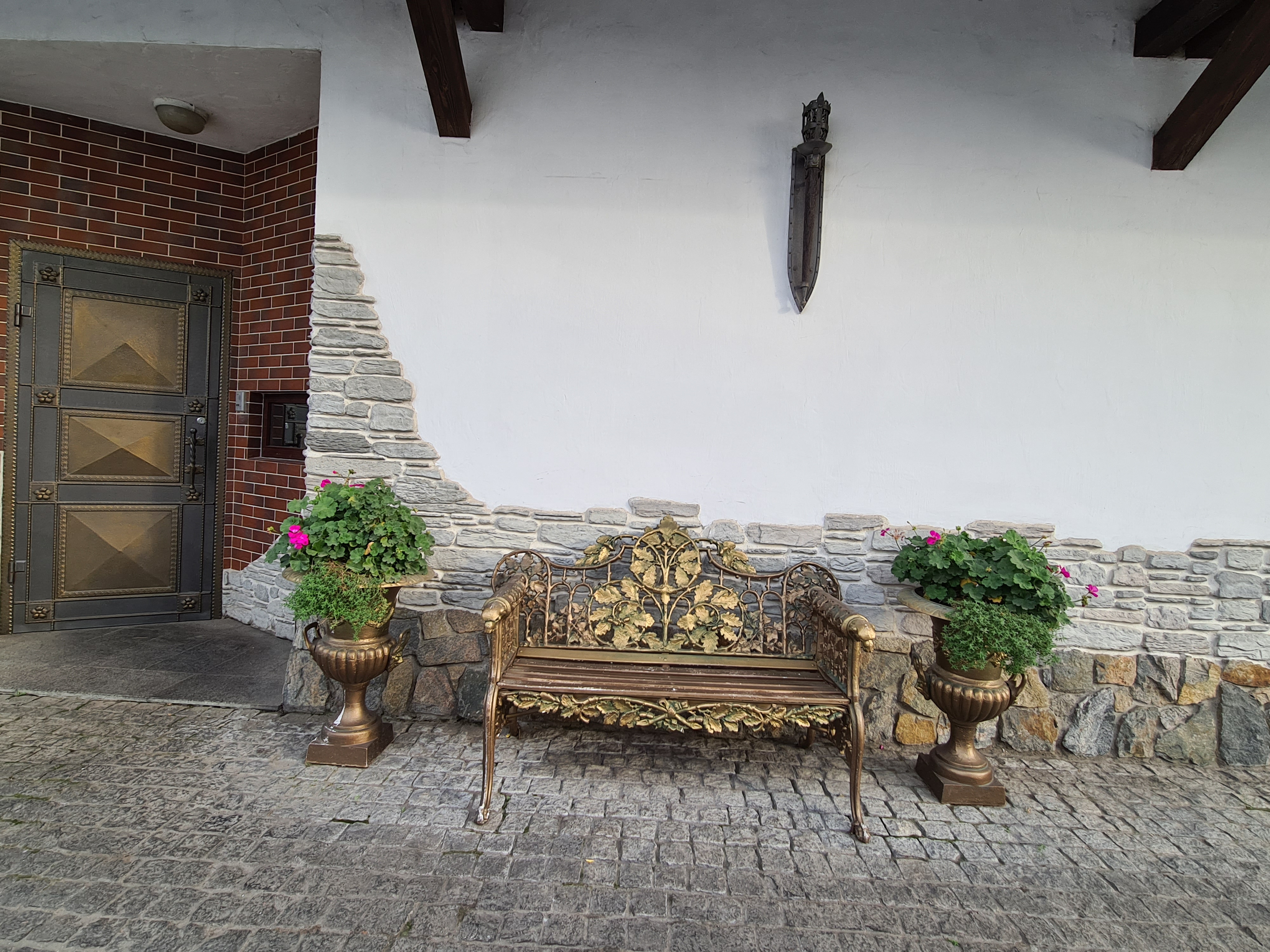 Mini Hotel Edburg image 6