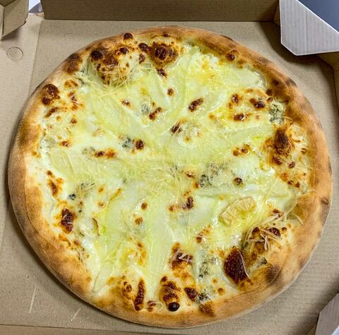 PIZZA STREET image 4