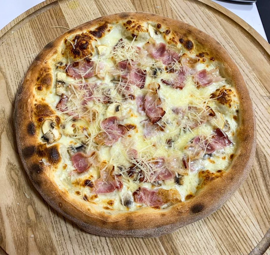 PIZZA STREET image 5