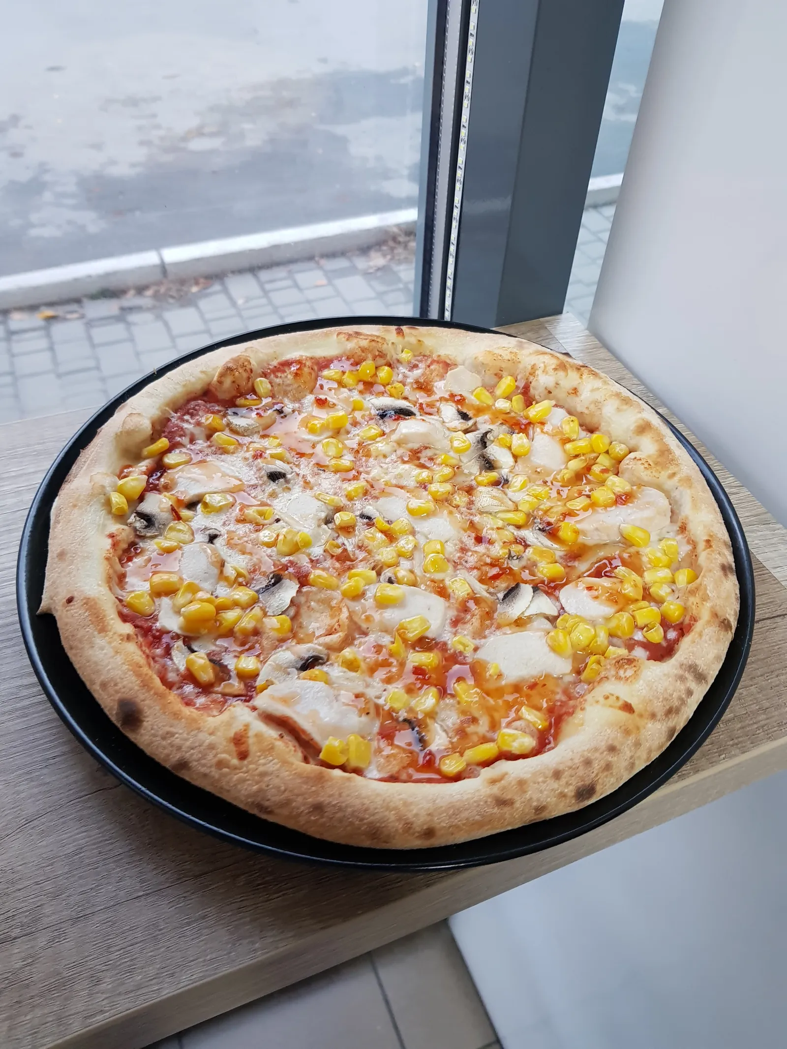PIZZA STREET image 10