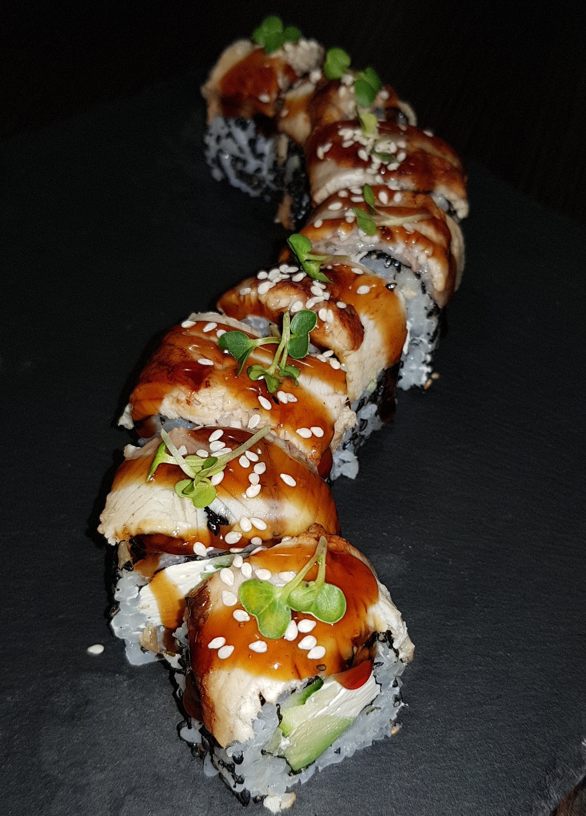 SUSHI STREET image 3