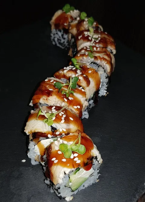 SUSHI STREET image 3