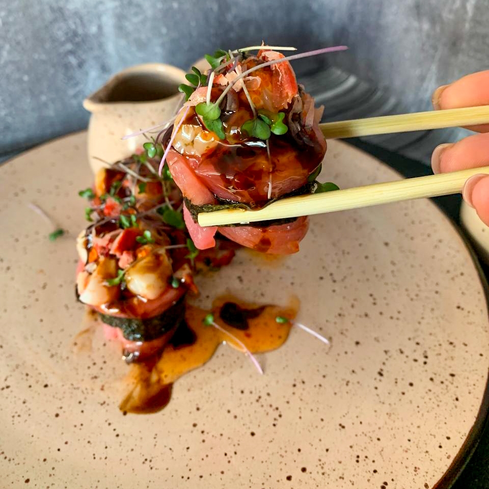 SUSHI STREET image 4