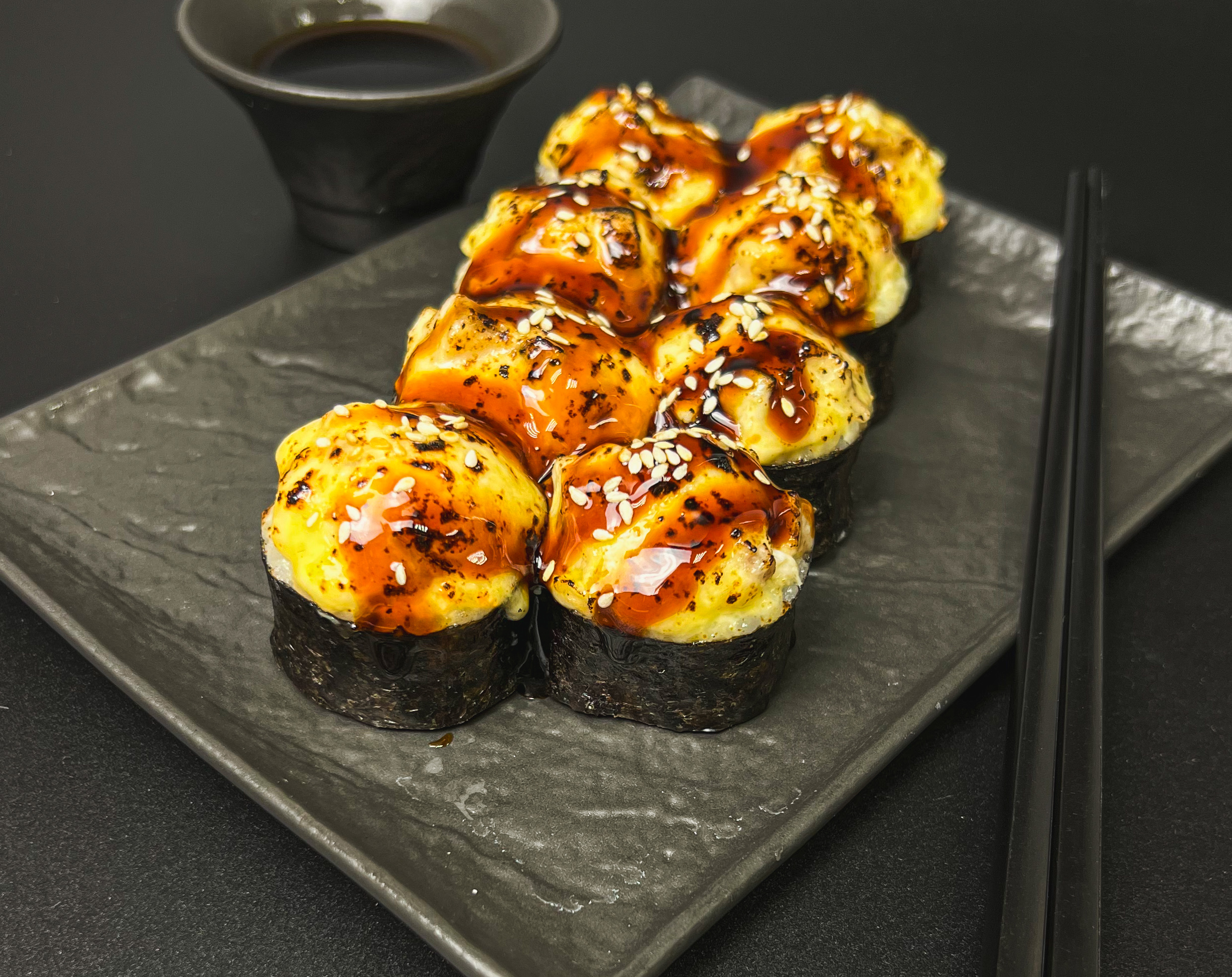 SUSHI STREET image 6