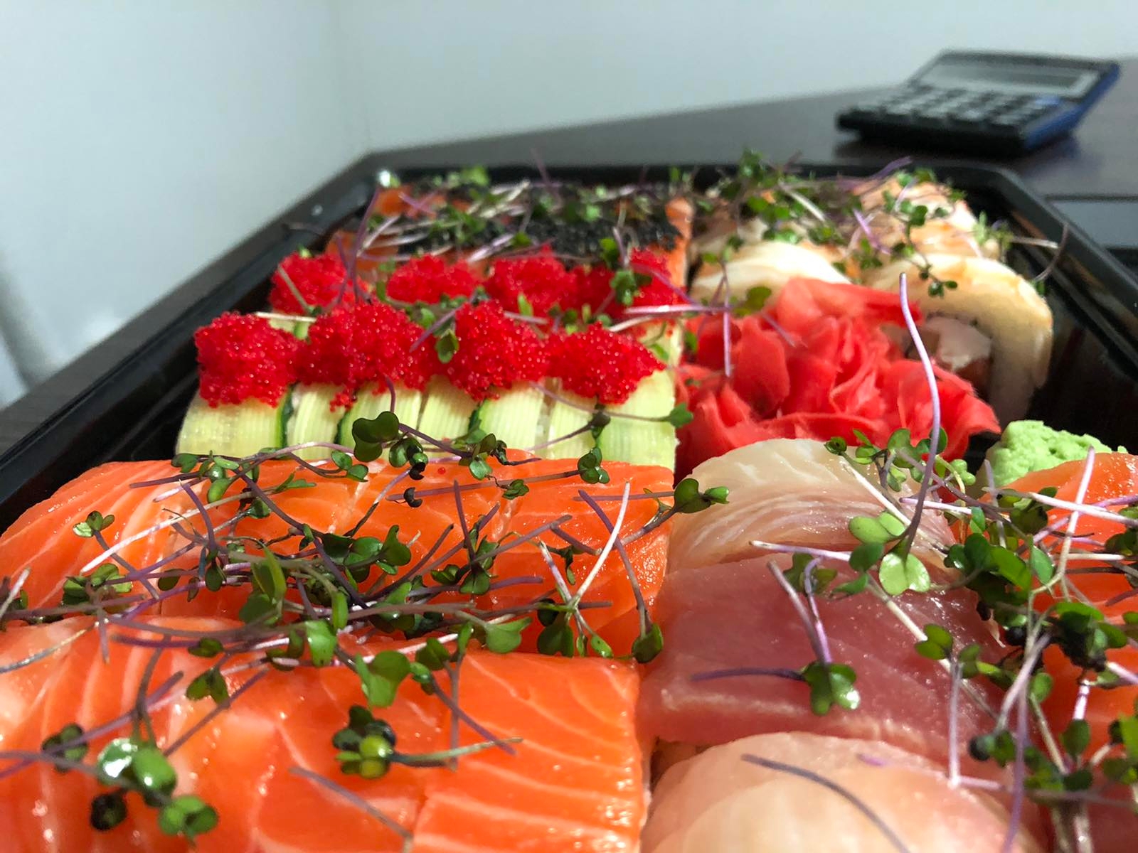 SUSHI STREET image 7