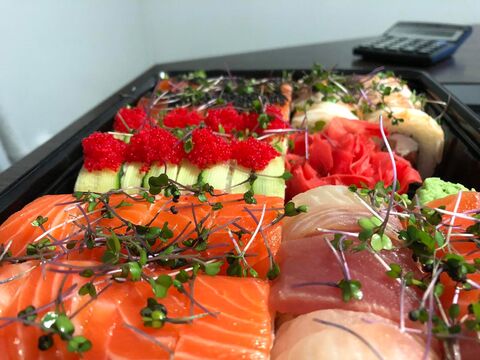 SUSHI STREET image 7