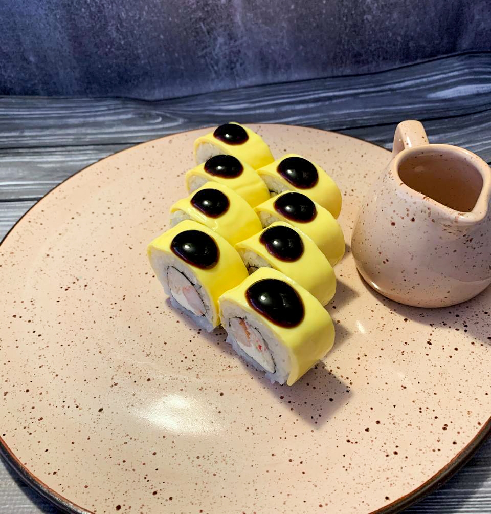 SUSHI STREET image 8