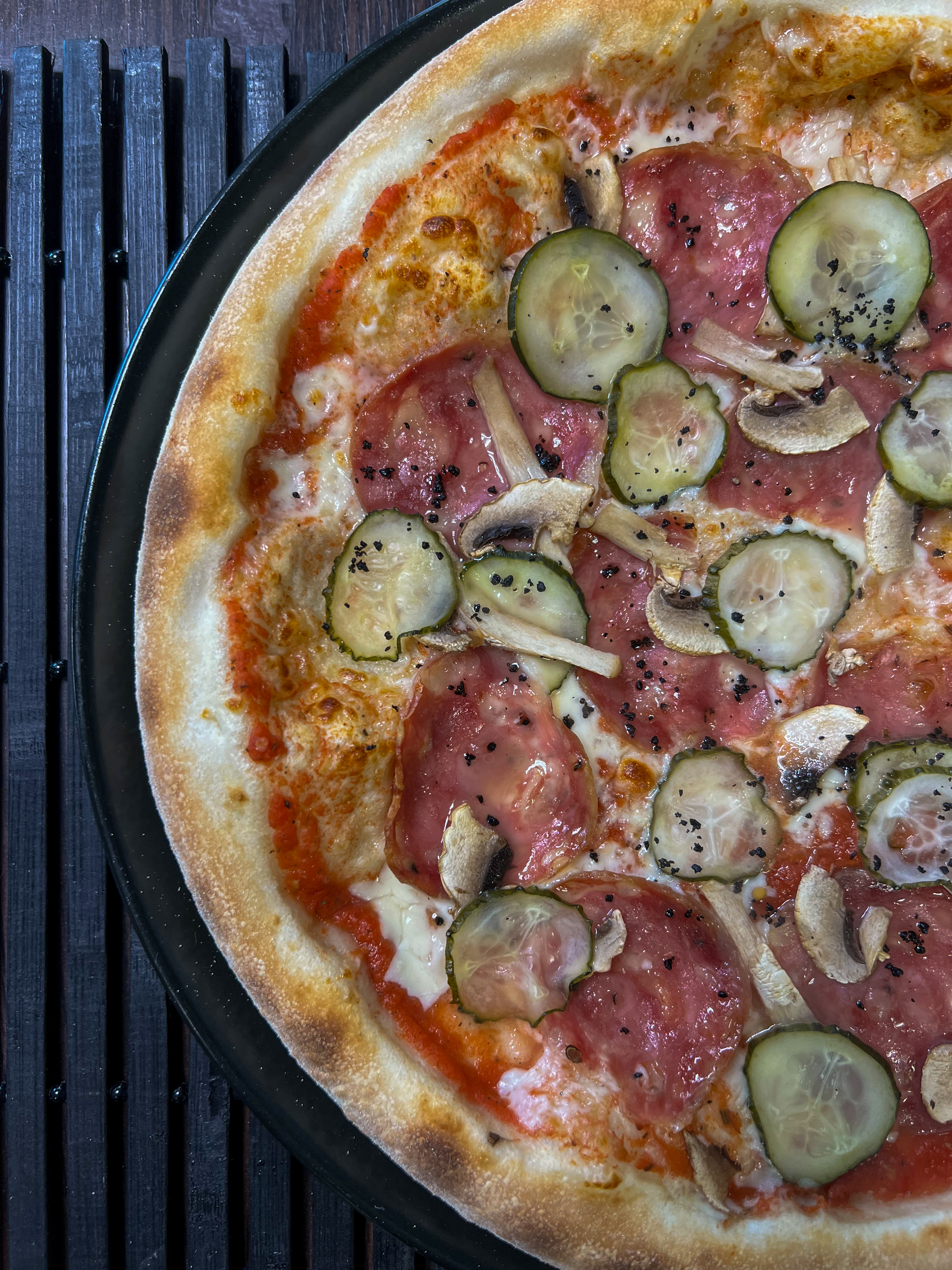 SUSHI STREET image 9