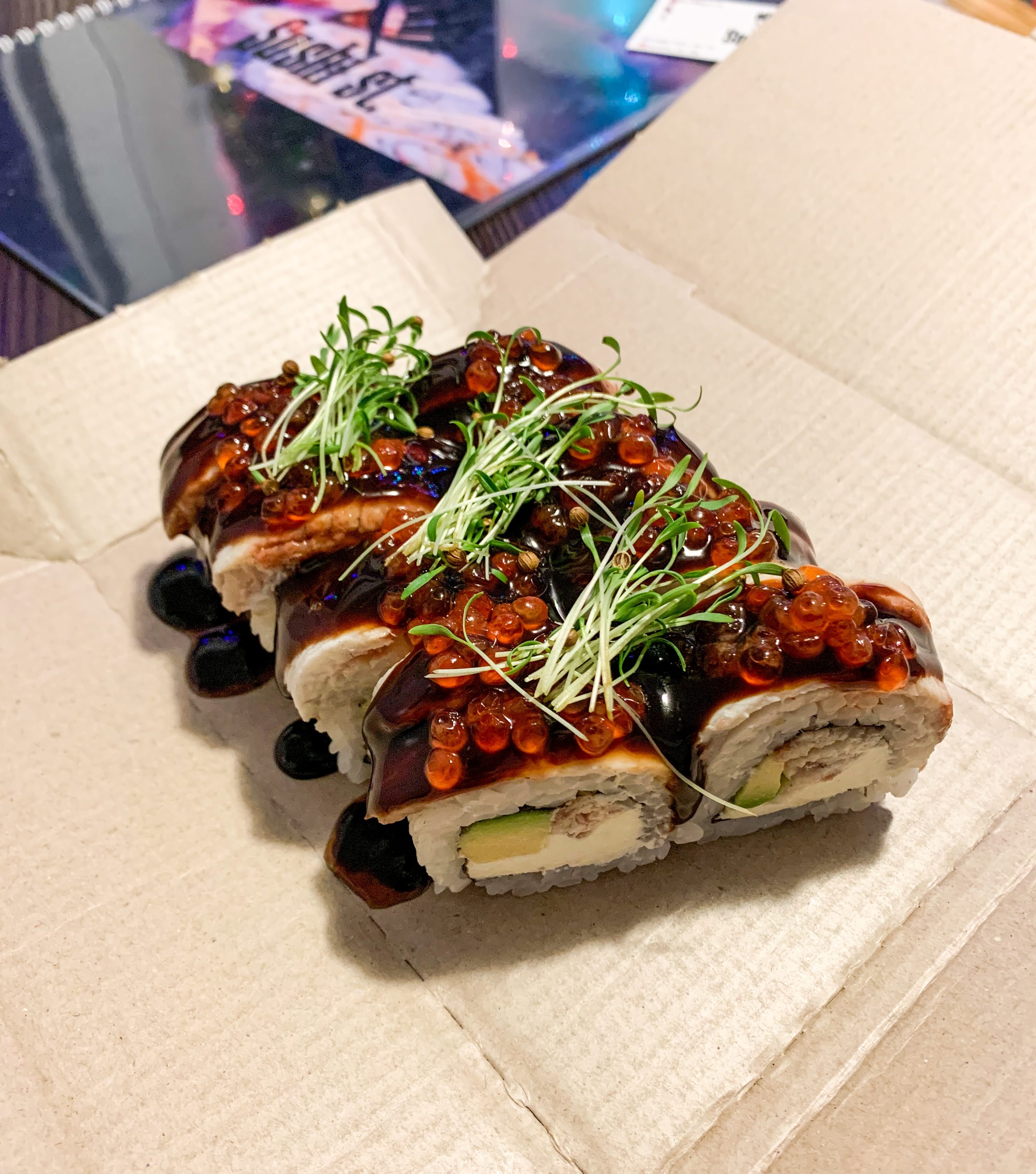 SUSHI STREET image 10