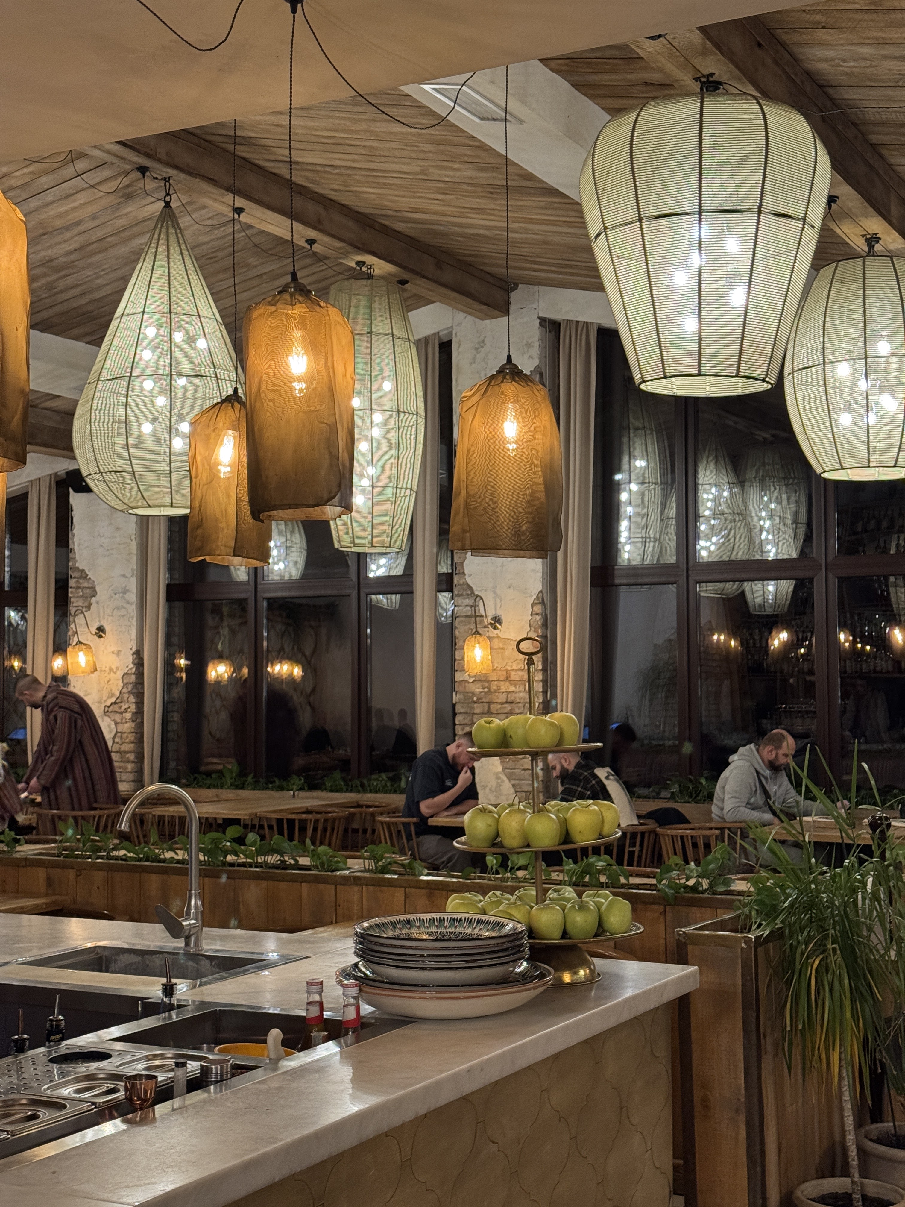 Plov Khochu Restoran image 2