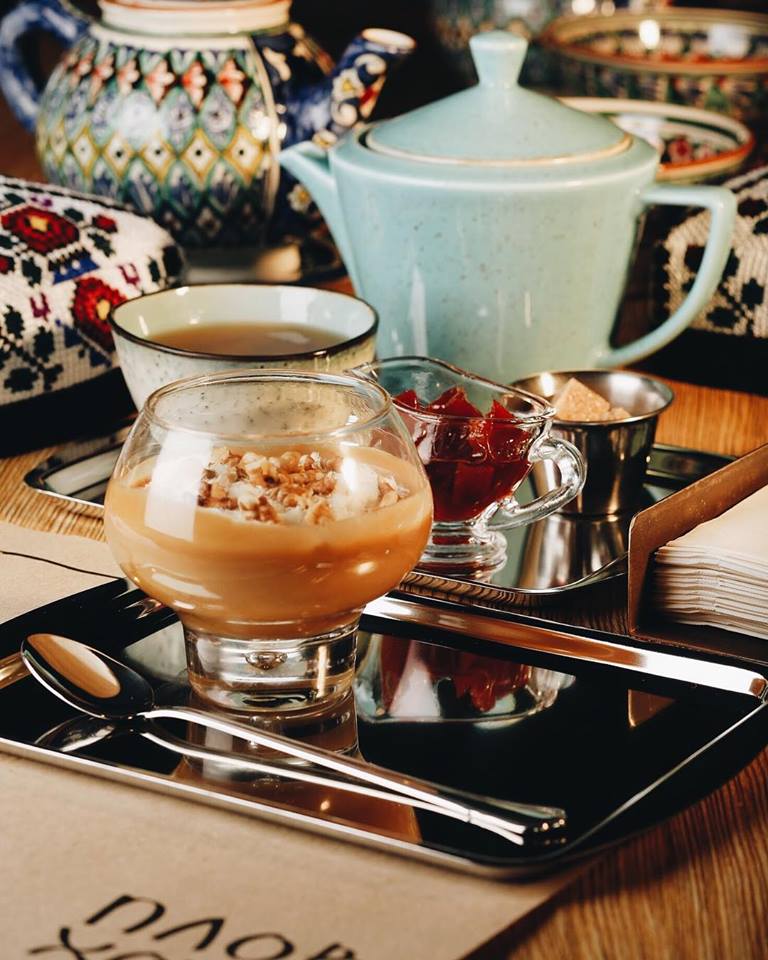 Plov Khochu Restoran image 3