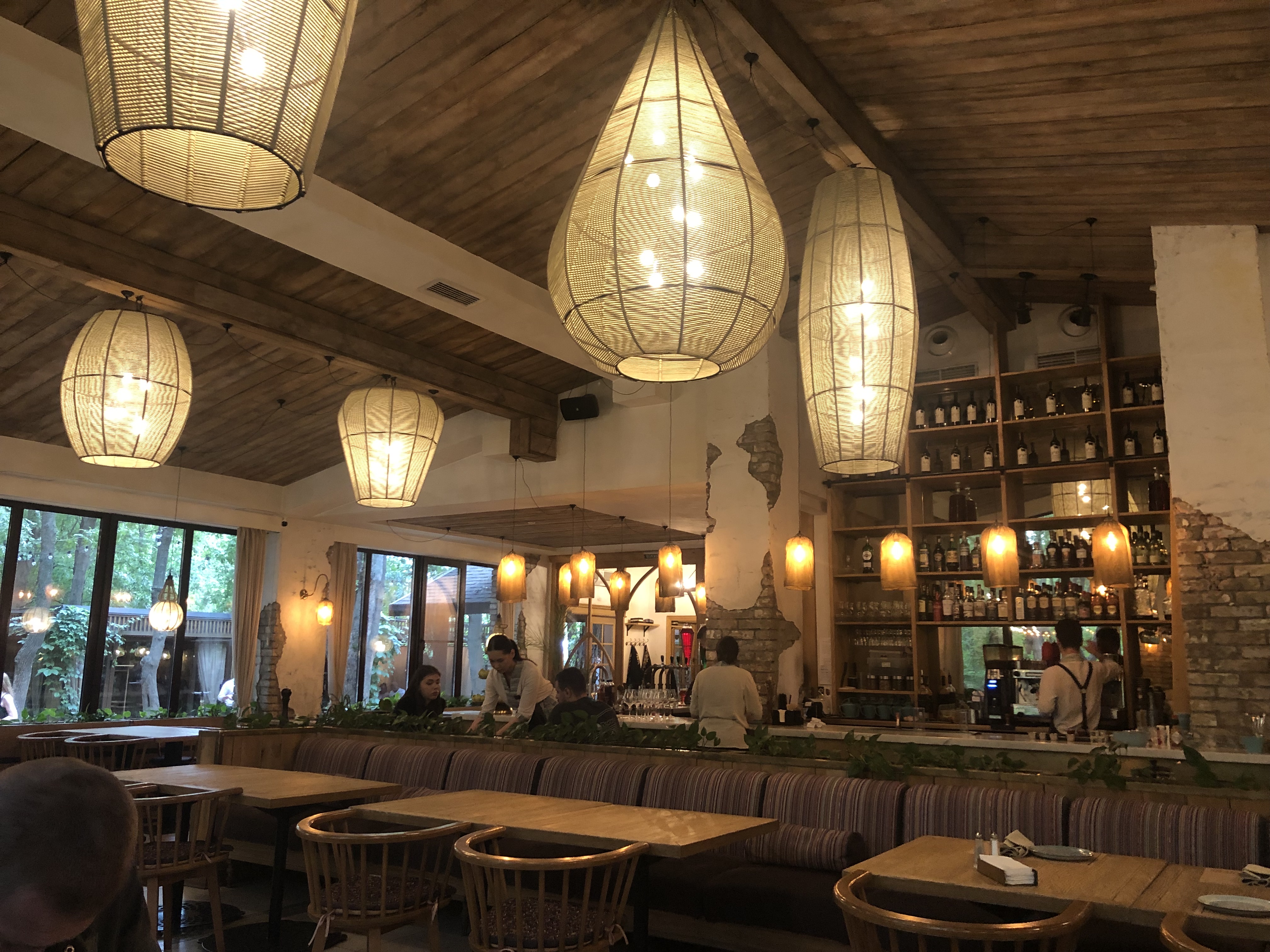 Plov Khochu Restoran image 6