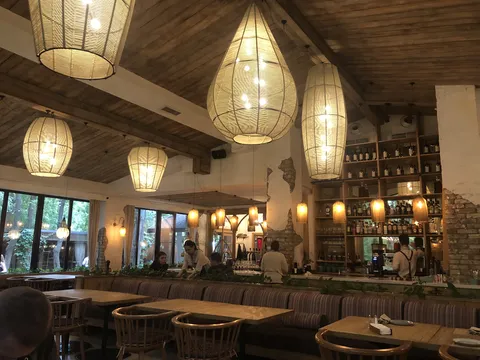 Plov Khochu Restoran image 6