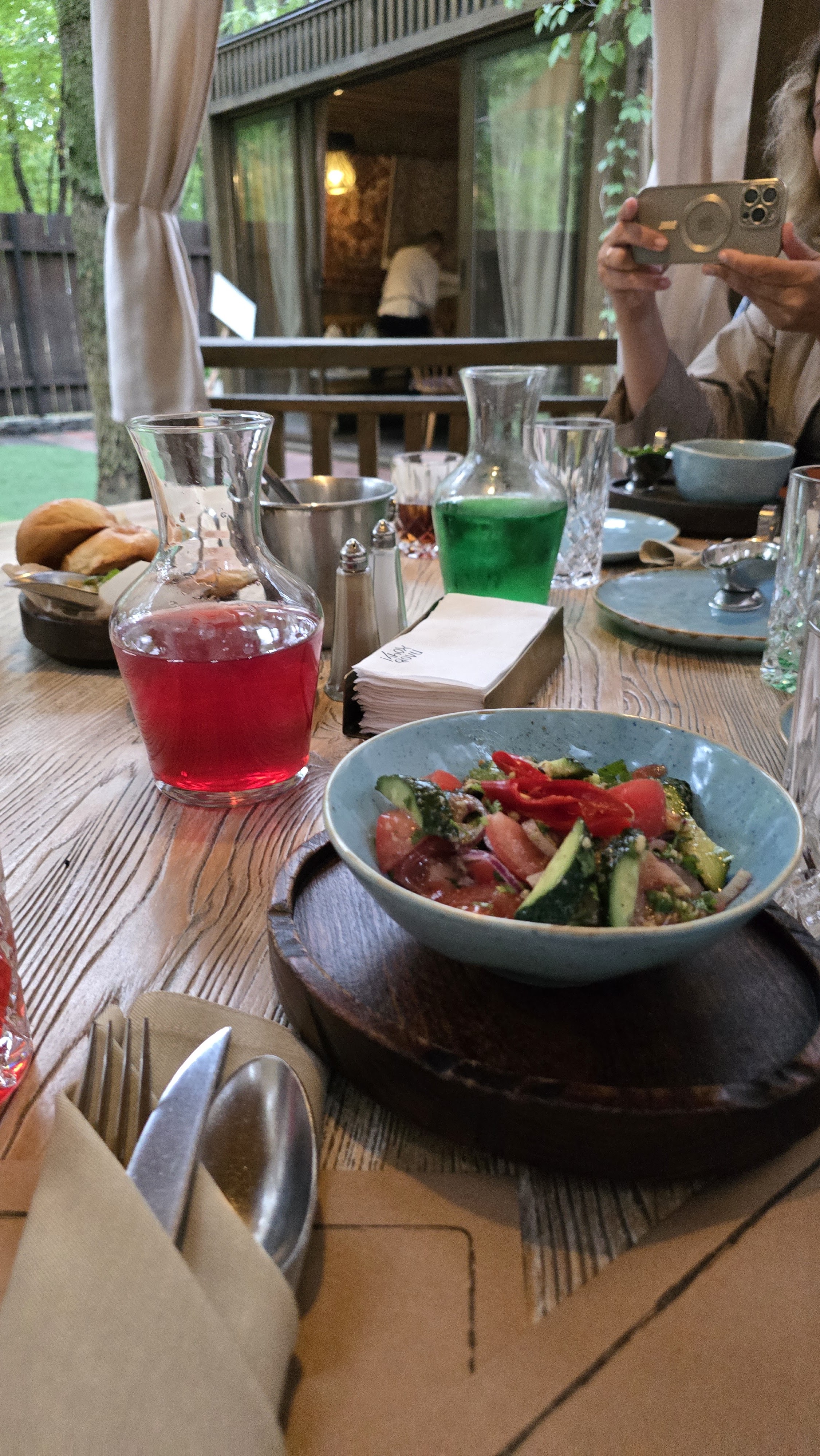 Plov Khochu Restoran image 7