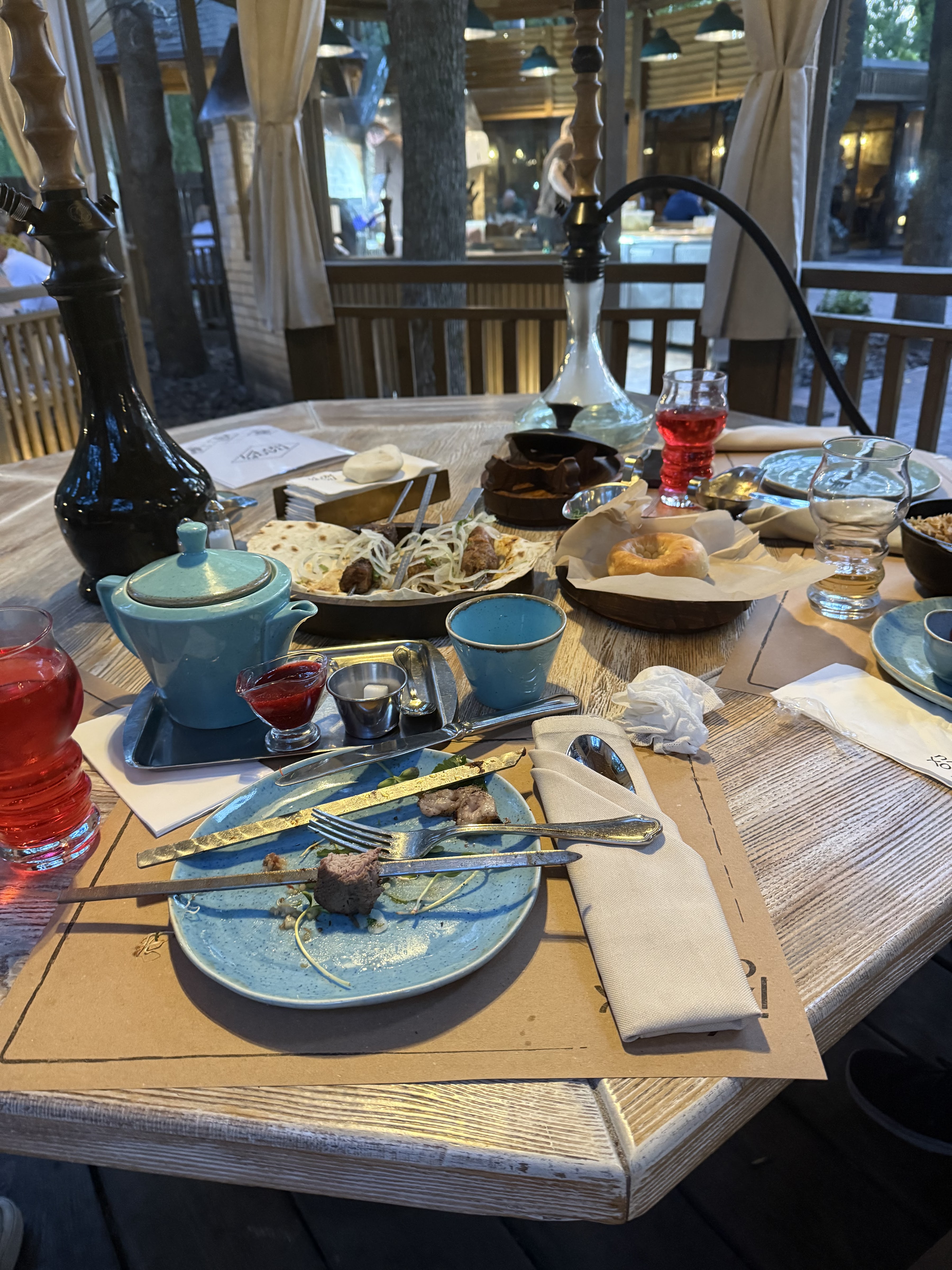 Plov Khochu Restoran image 9