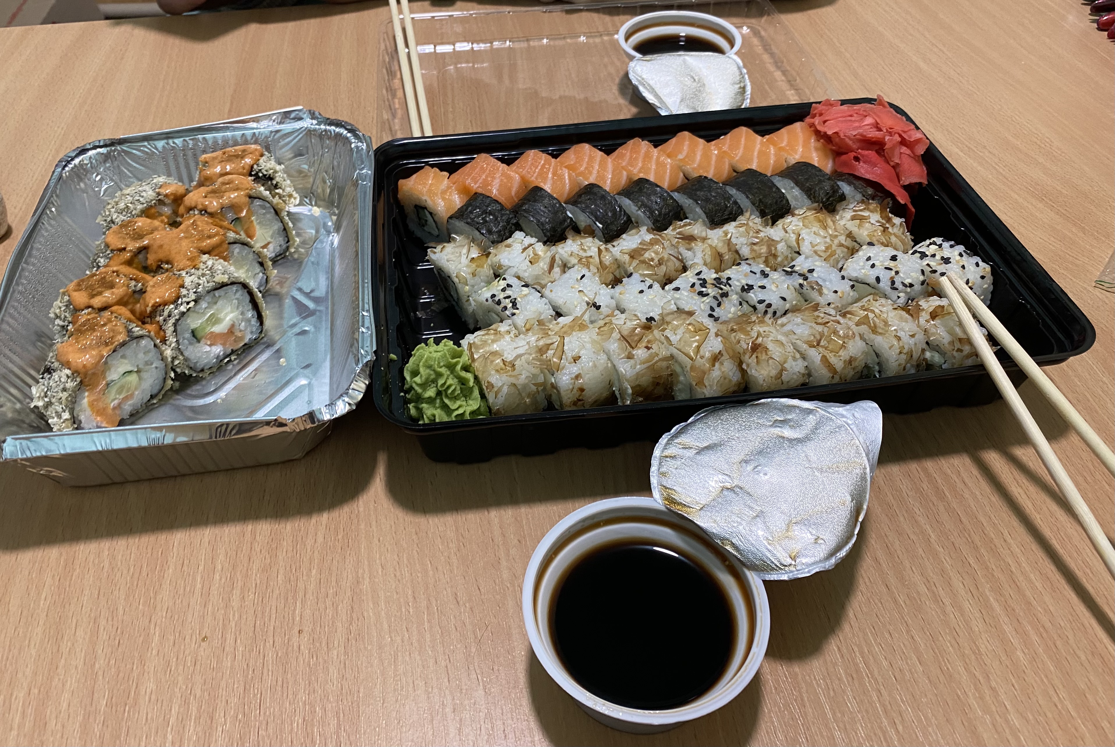 O’strov Суші image 4