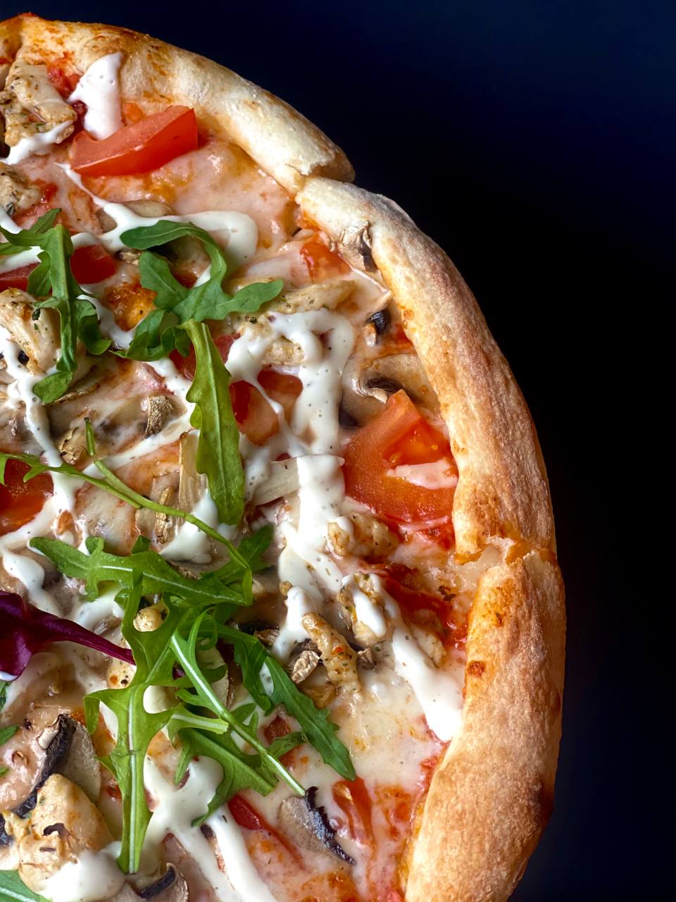 O’strov Суші image 5