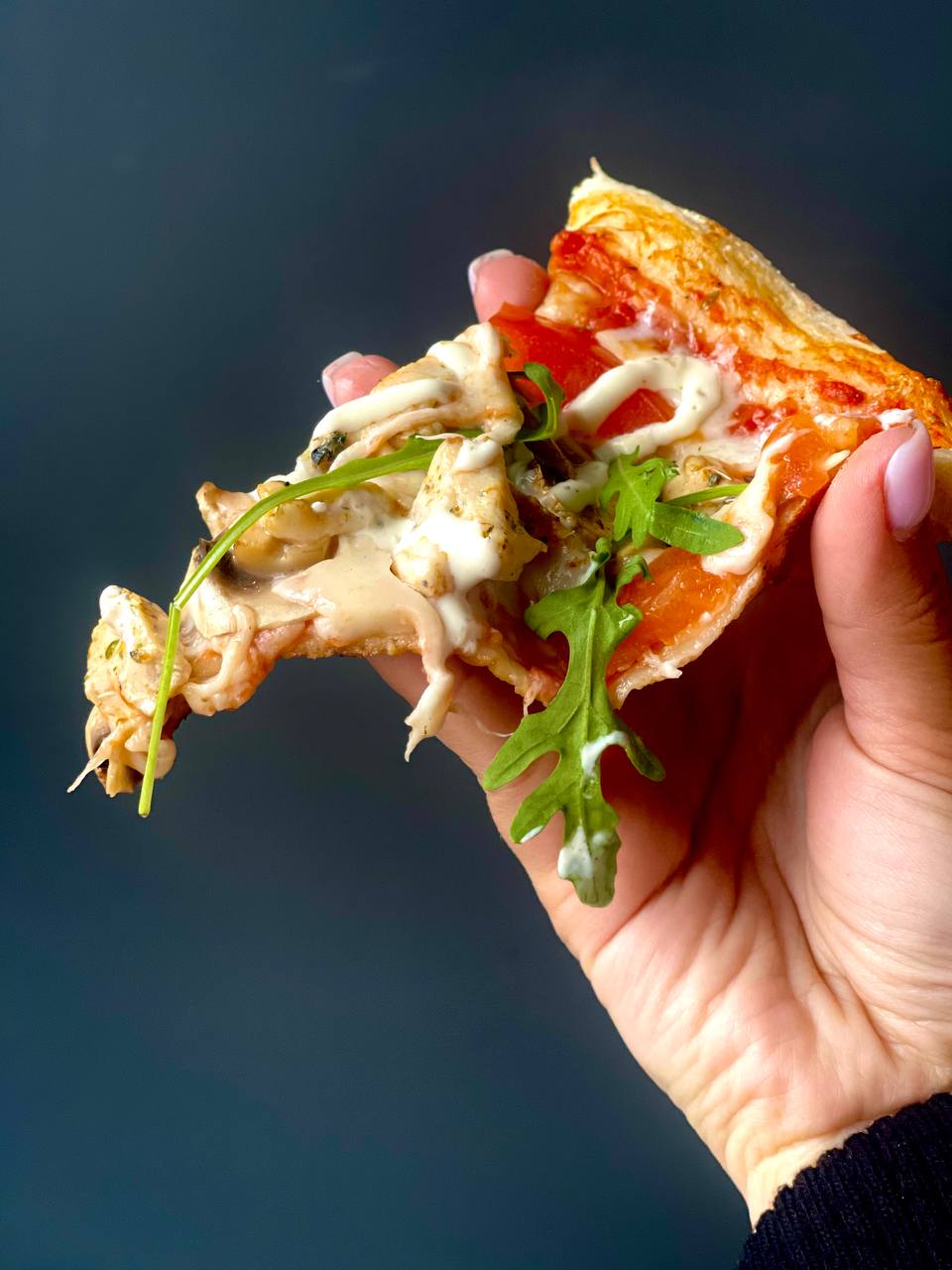 O’strov Суші image 10