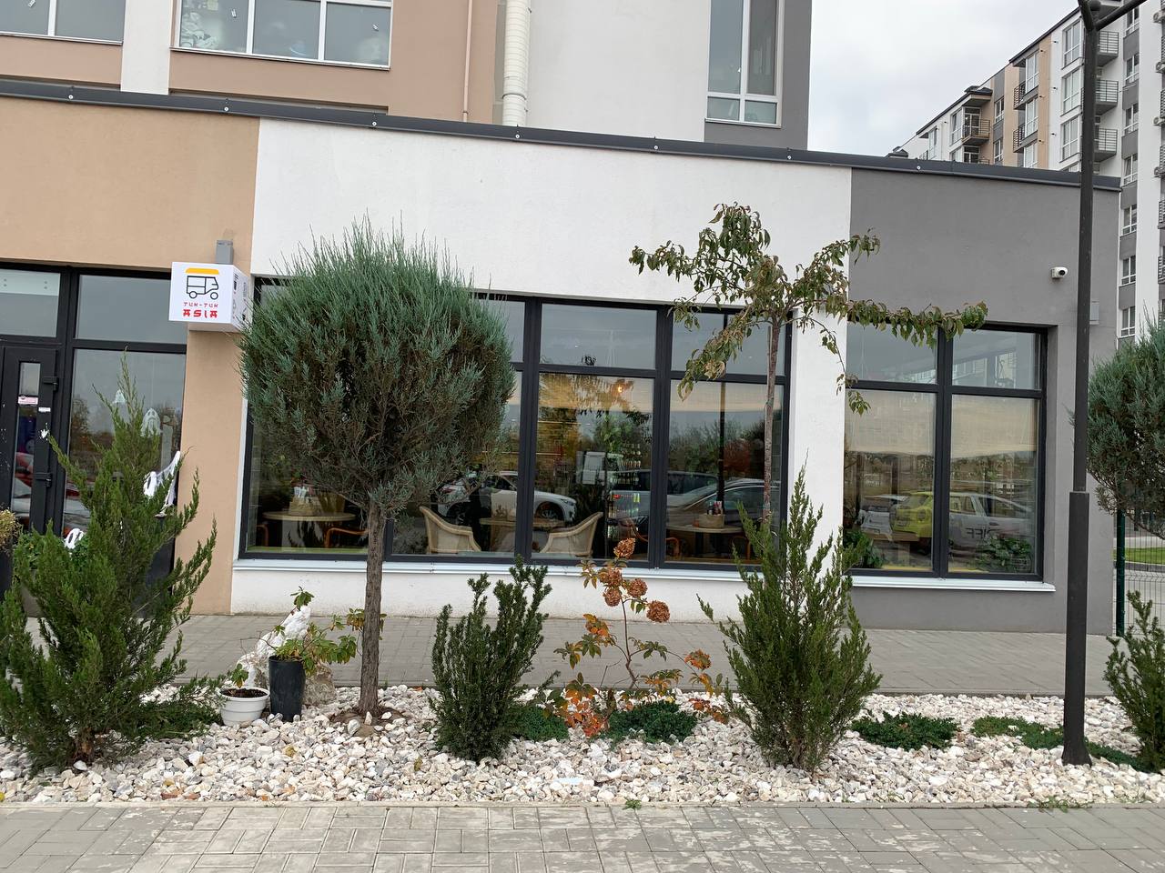 Tuk-Tuk Asia image 3