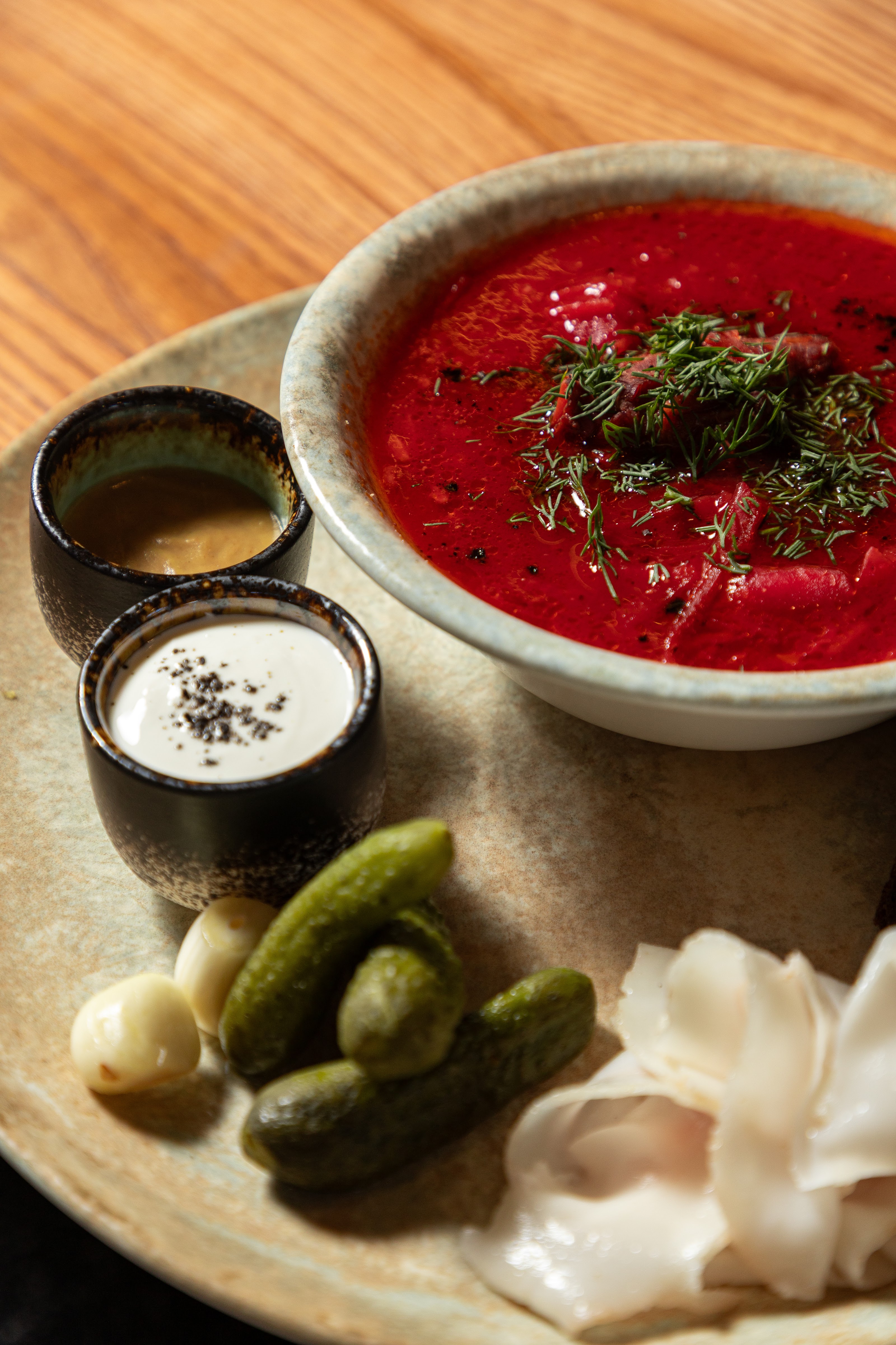 Mozart Cafe Bar Dnipro image 3