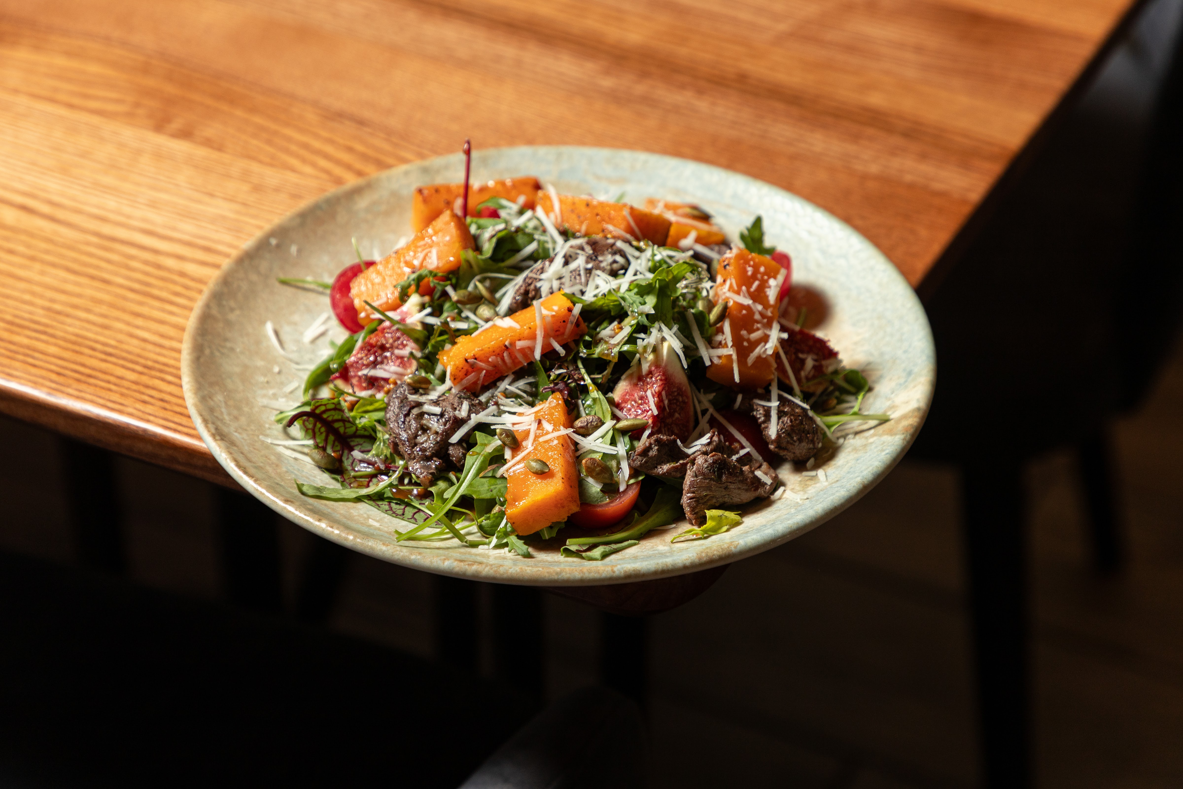 Mozart Cafe Bar Dnipro image 4