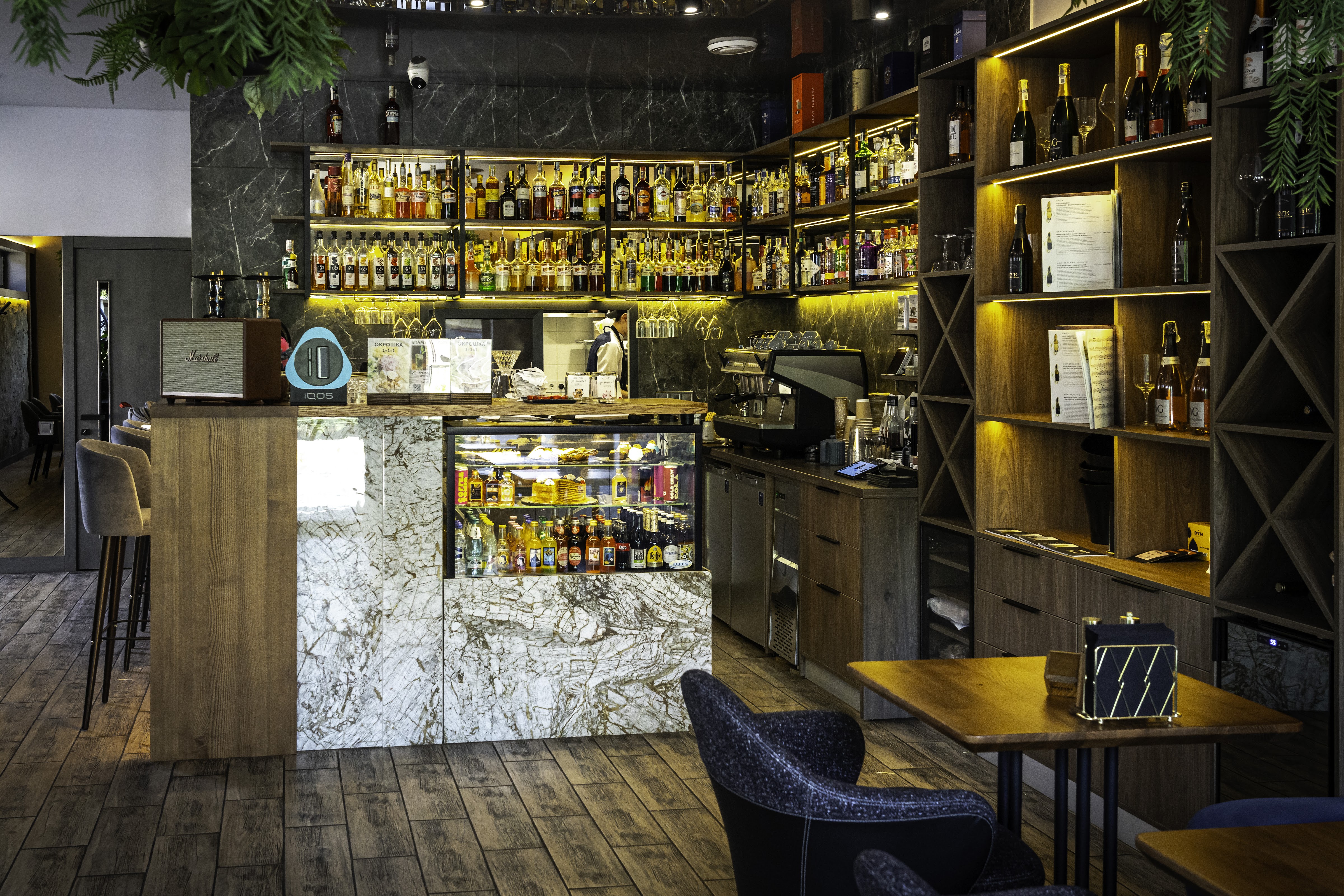 Mozart Cafe Bar Dnipro image 5