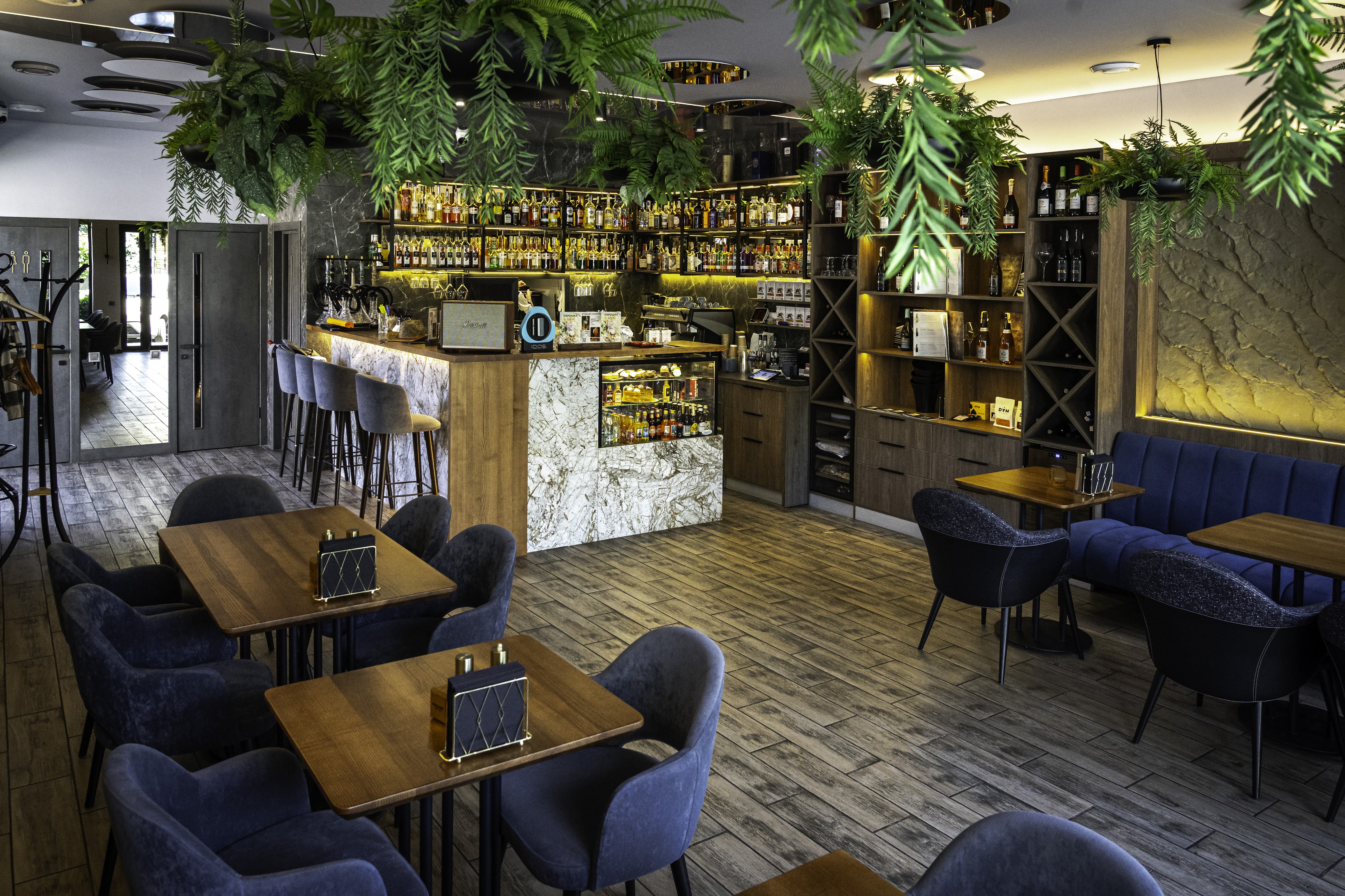 Mozart Cafe Bar Dnipro image 6