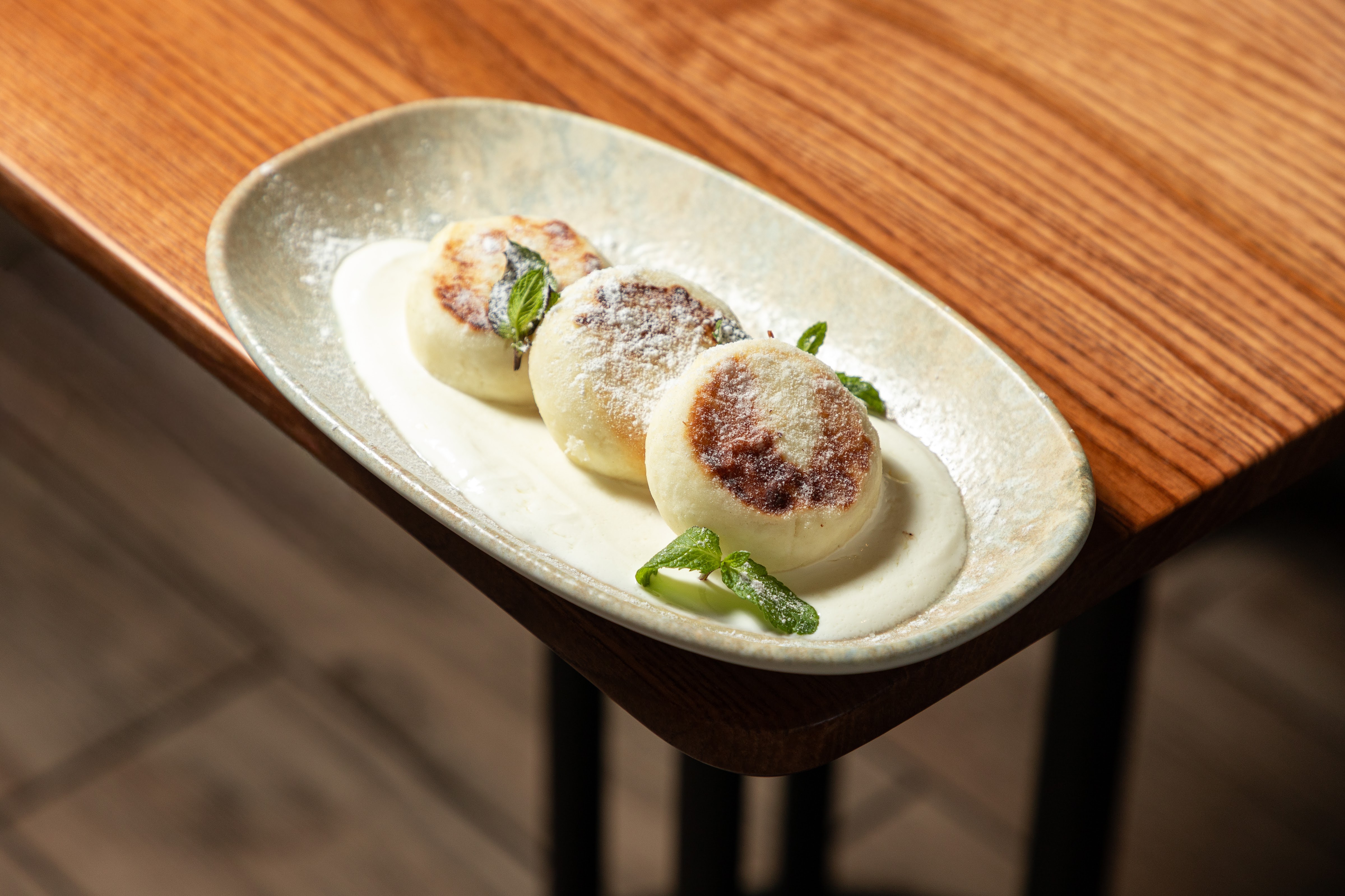 Mozart Cafe Bar Dnipro image 7