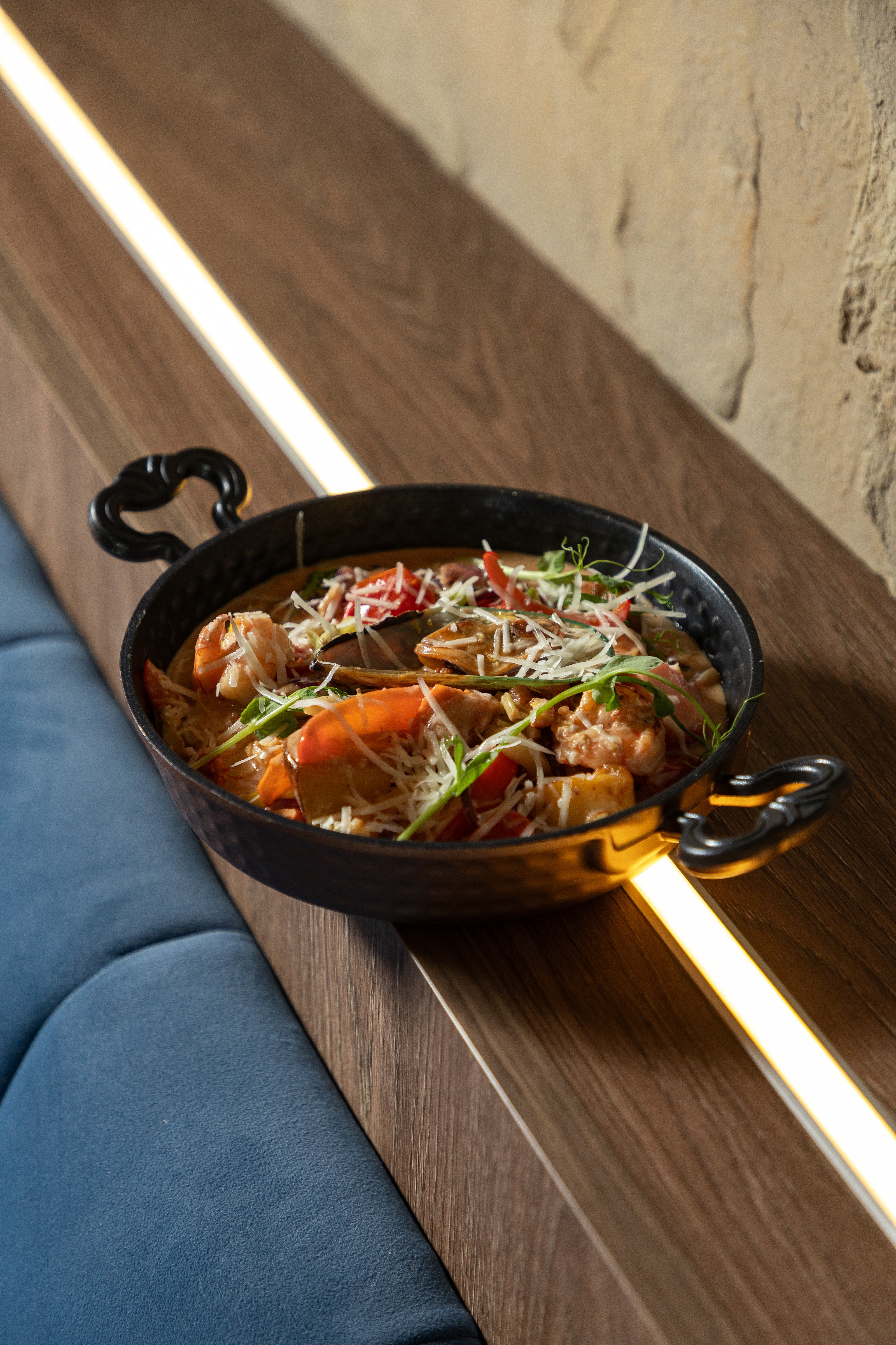 Mozart Cafe Bar Dnipro image 8