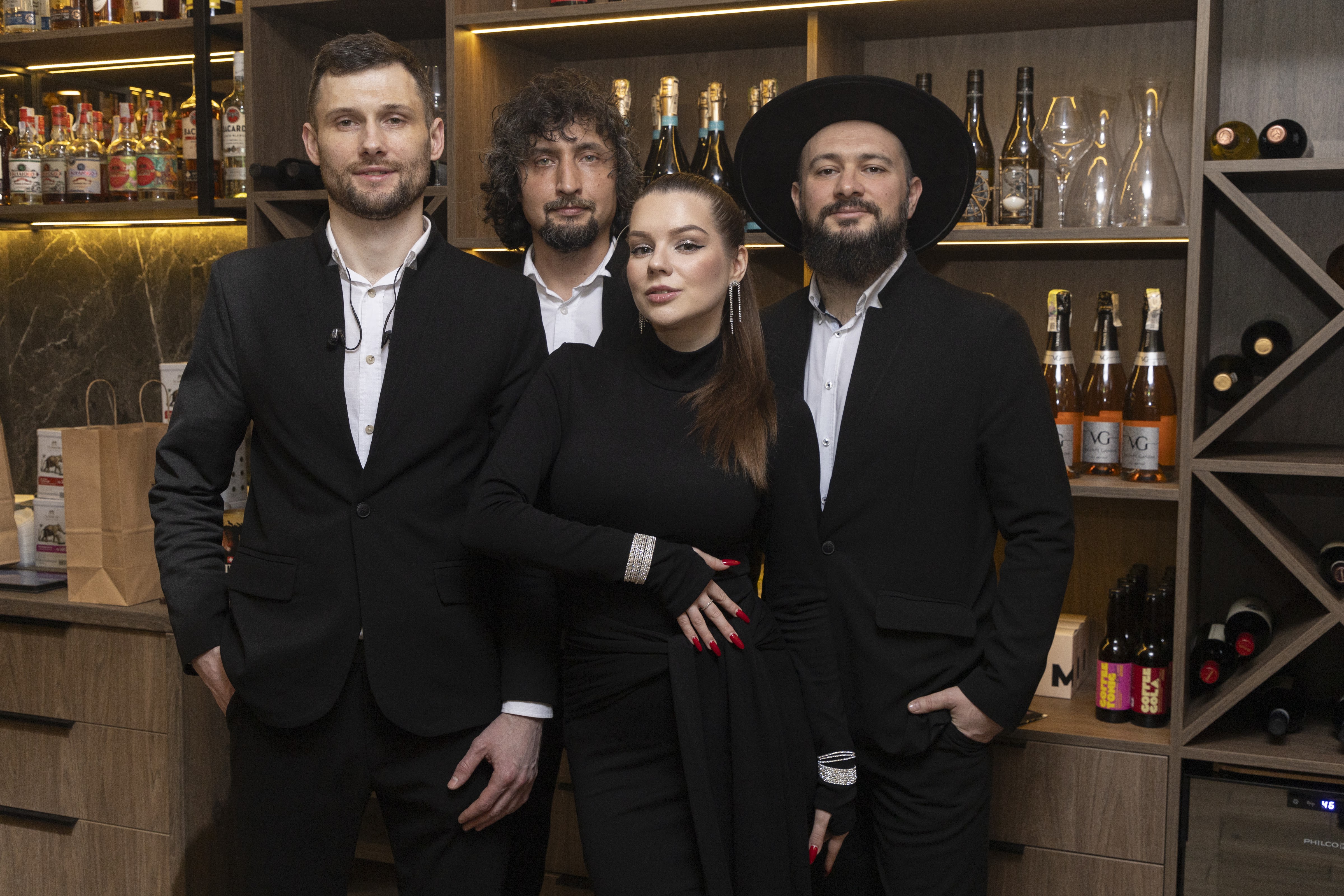 Mozart Cafe Bar Dnipro image 9