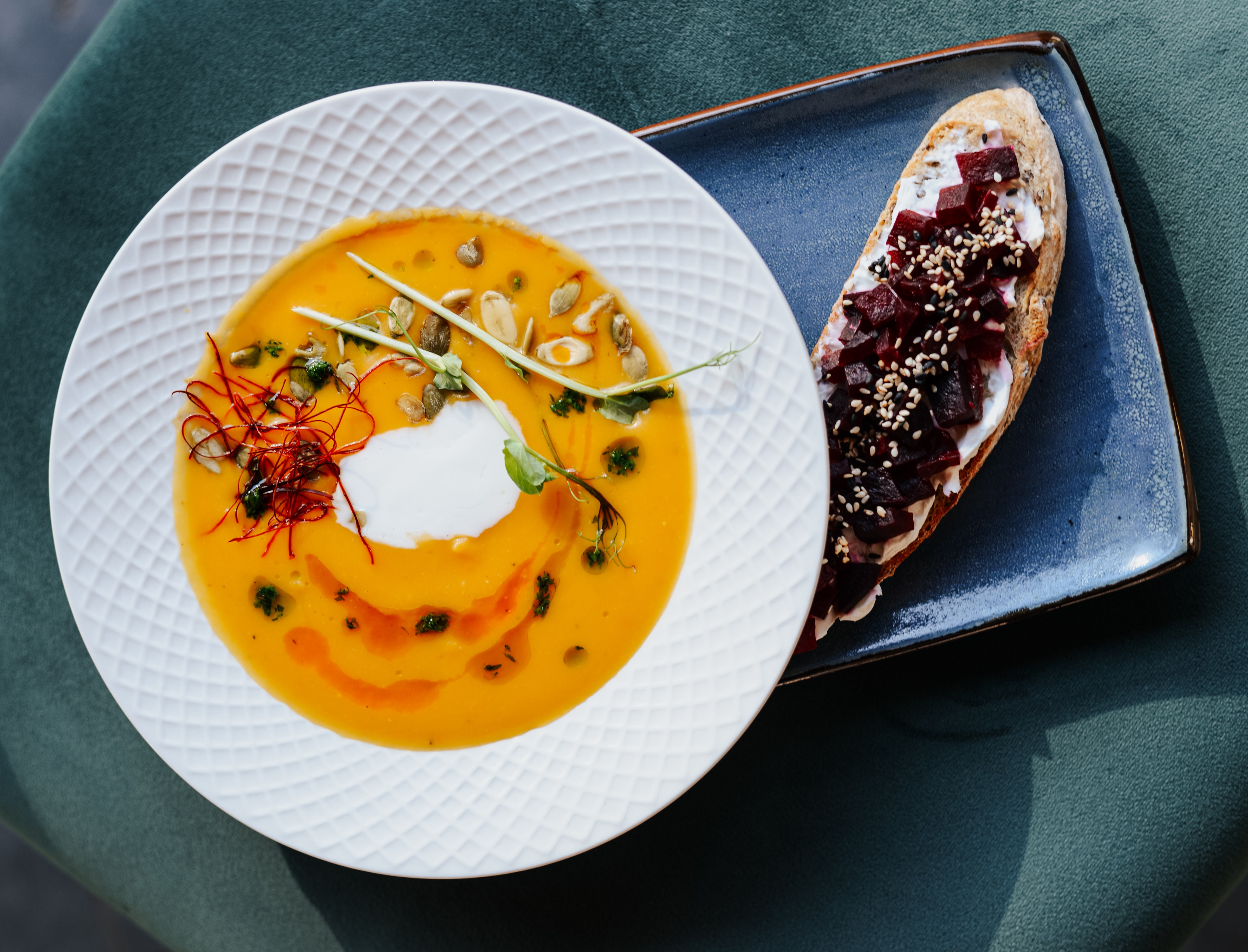 Ресторан Avenue 69 image 2