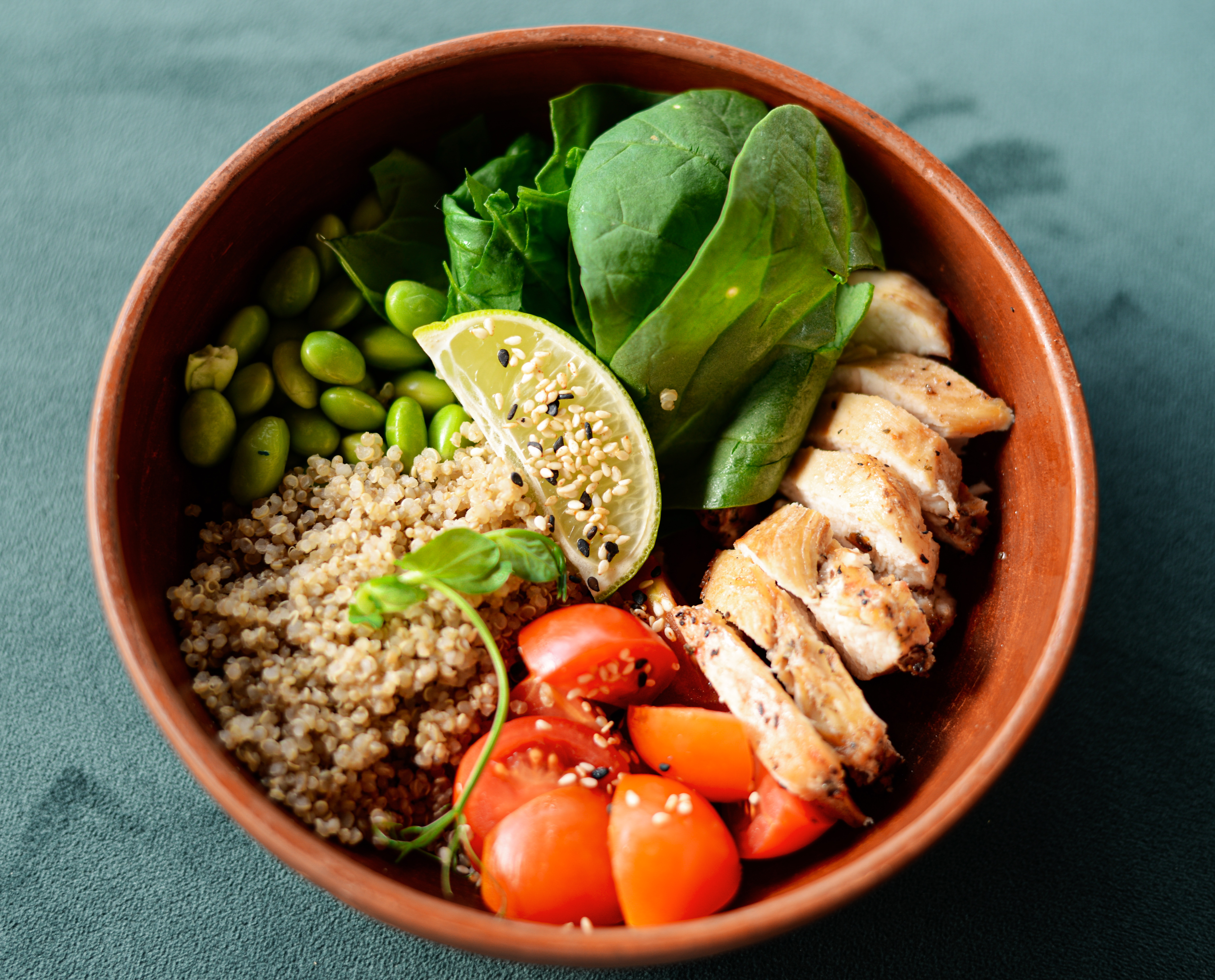 Ресторан Avenue 69 image 4