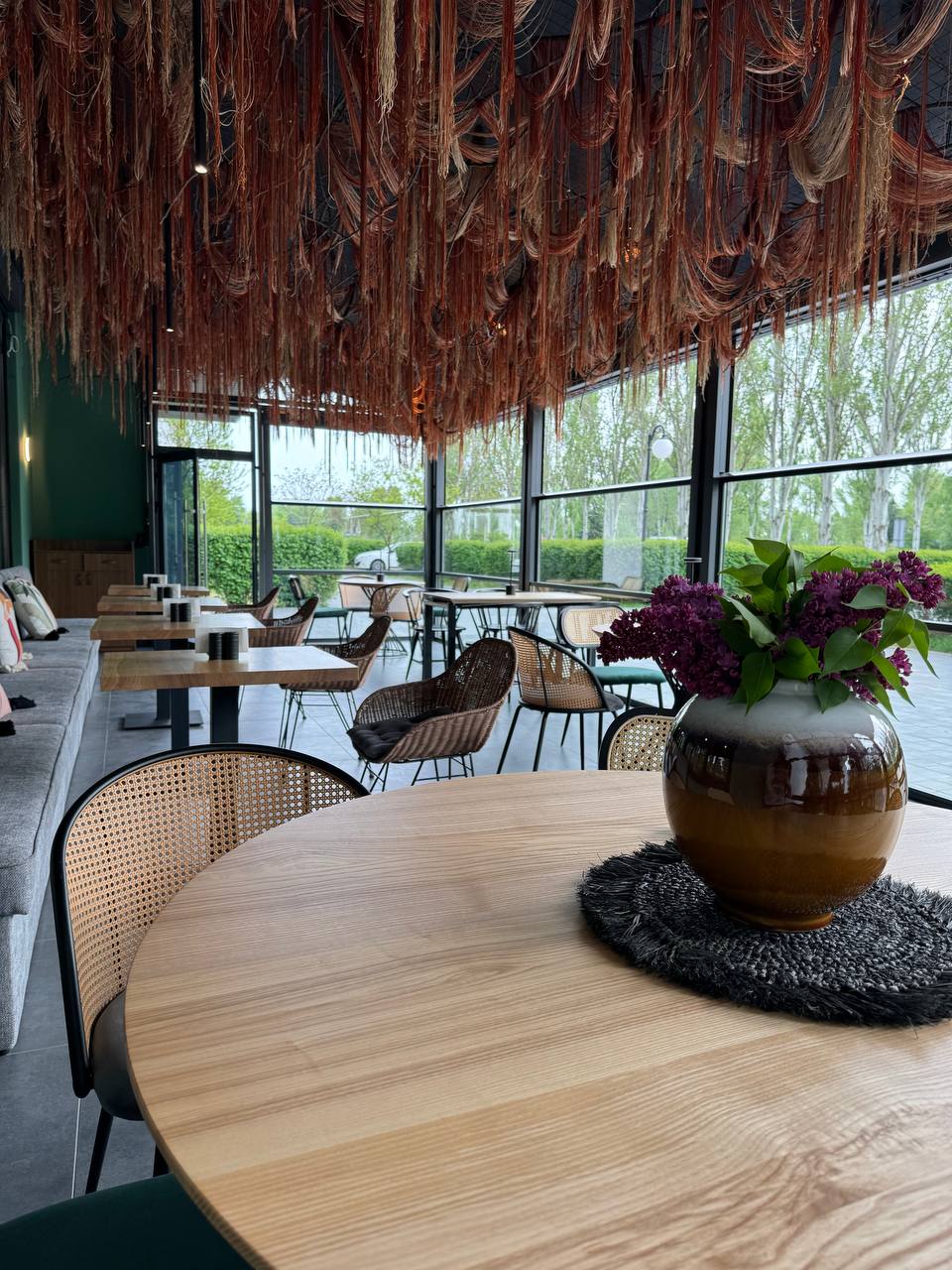 Ресторан Avenue 69 image 5