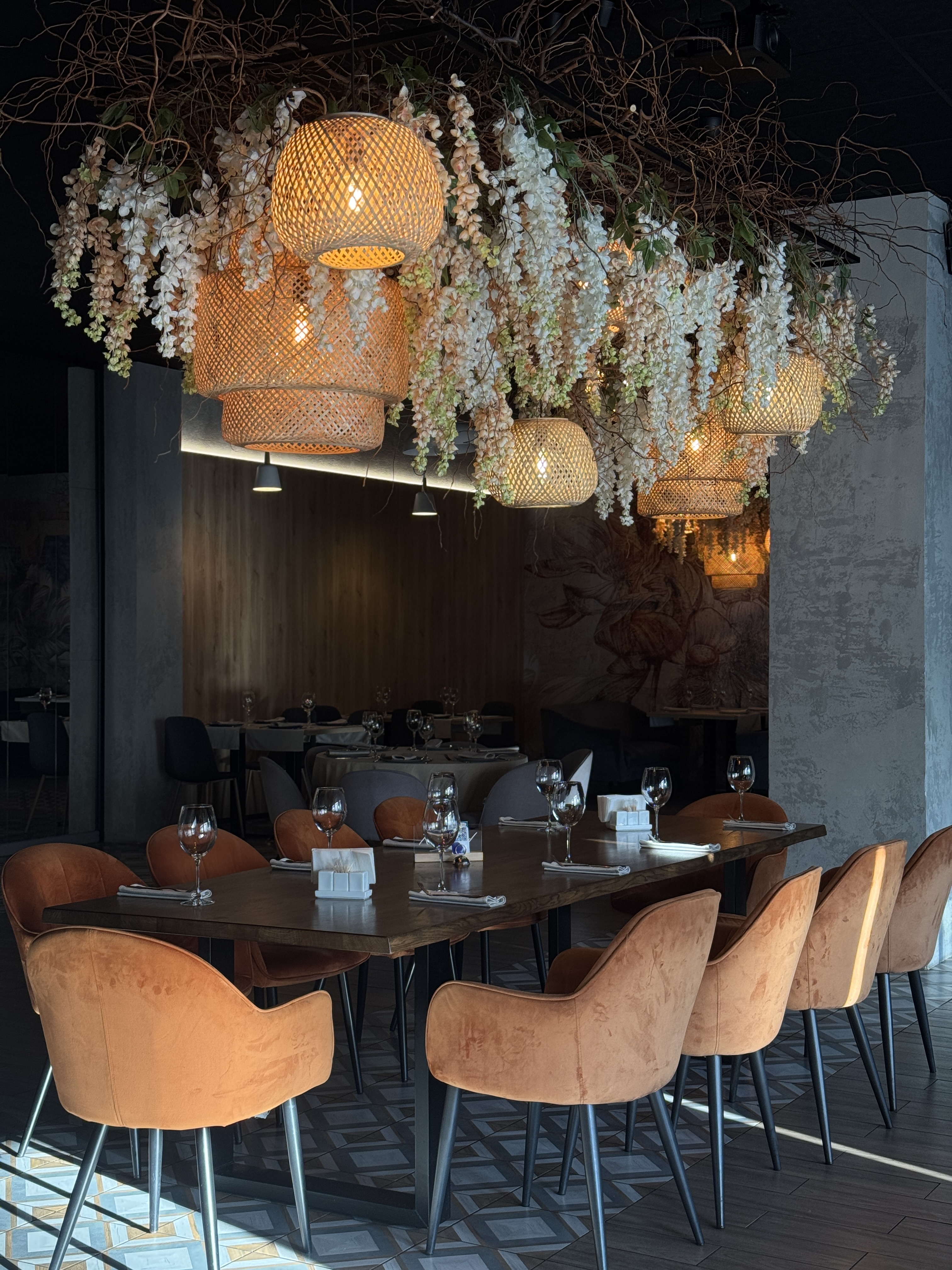 Ресторан Avenue 69 image 6