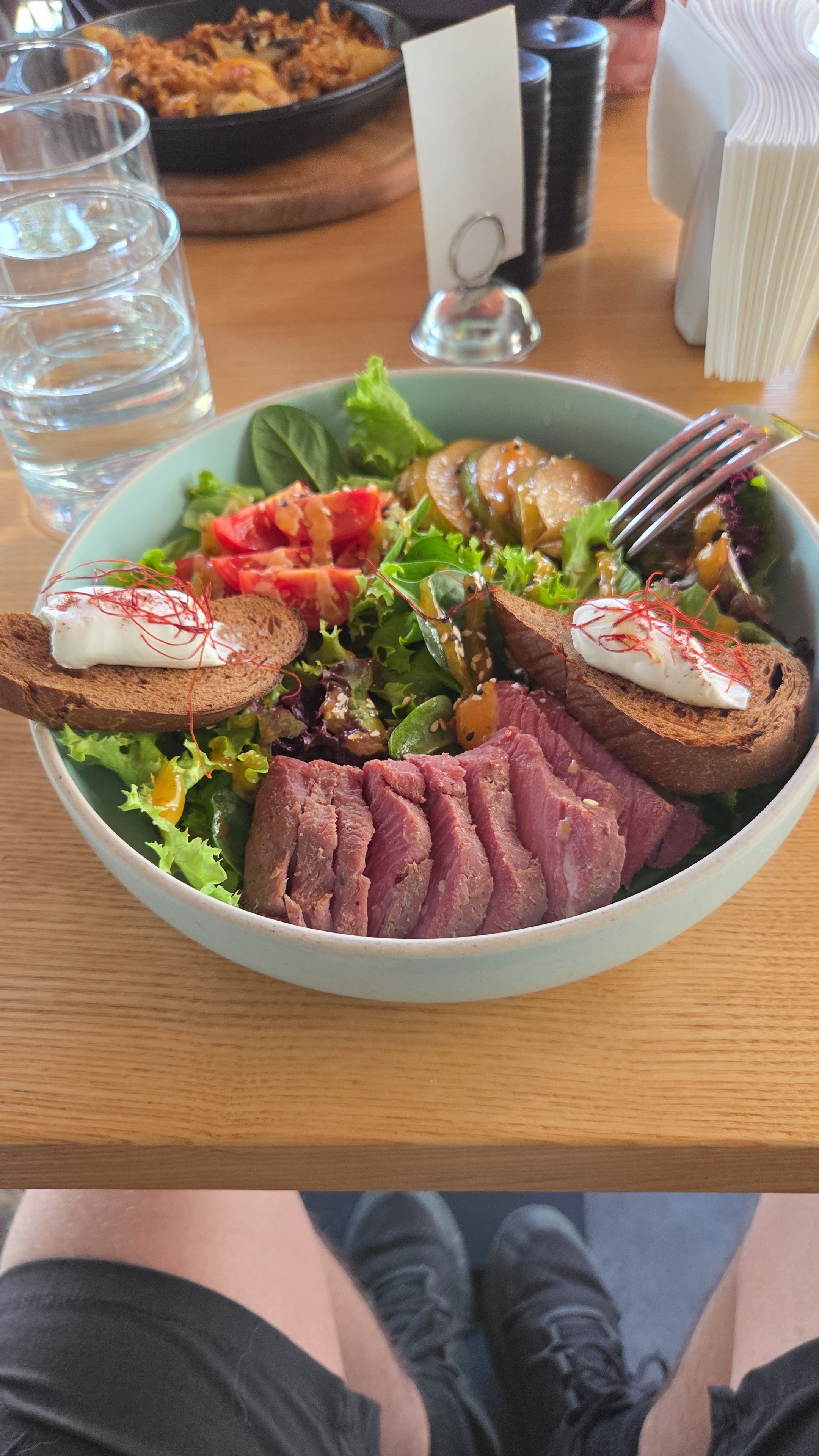 Ресторан Avenue 69 image 7