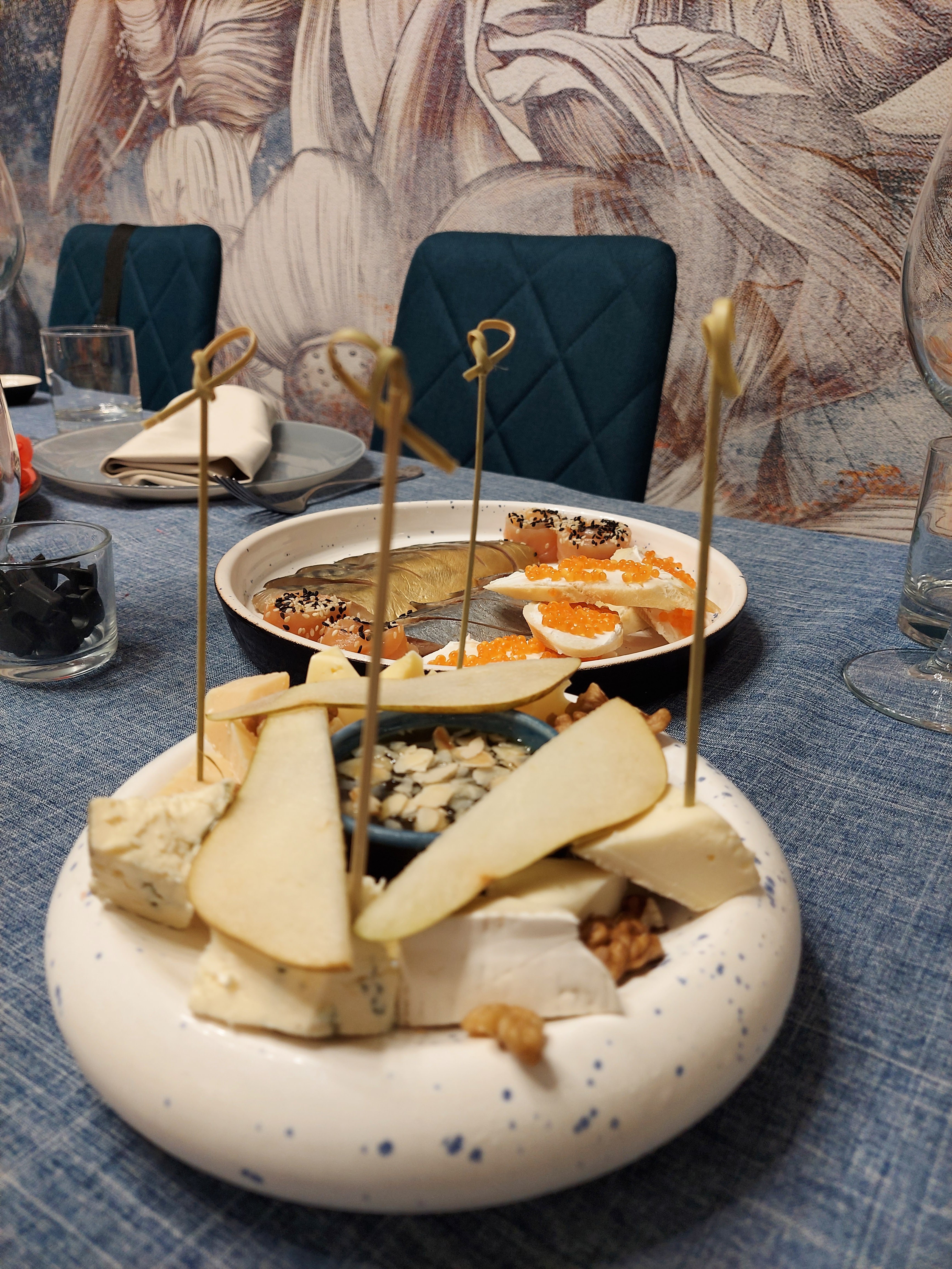 Ресторан Avenue 69 image 8