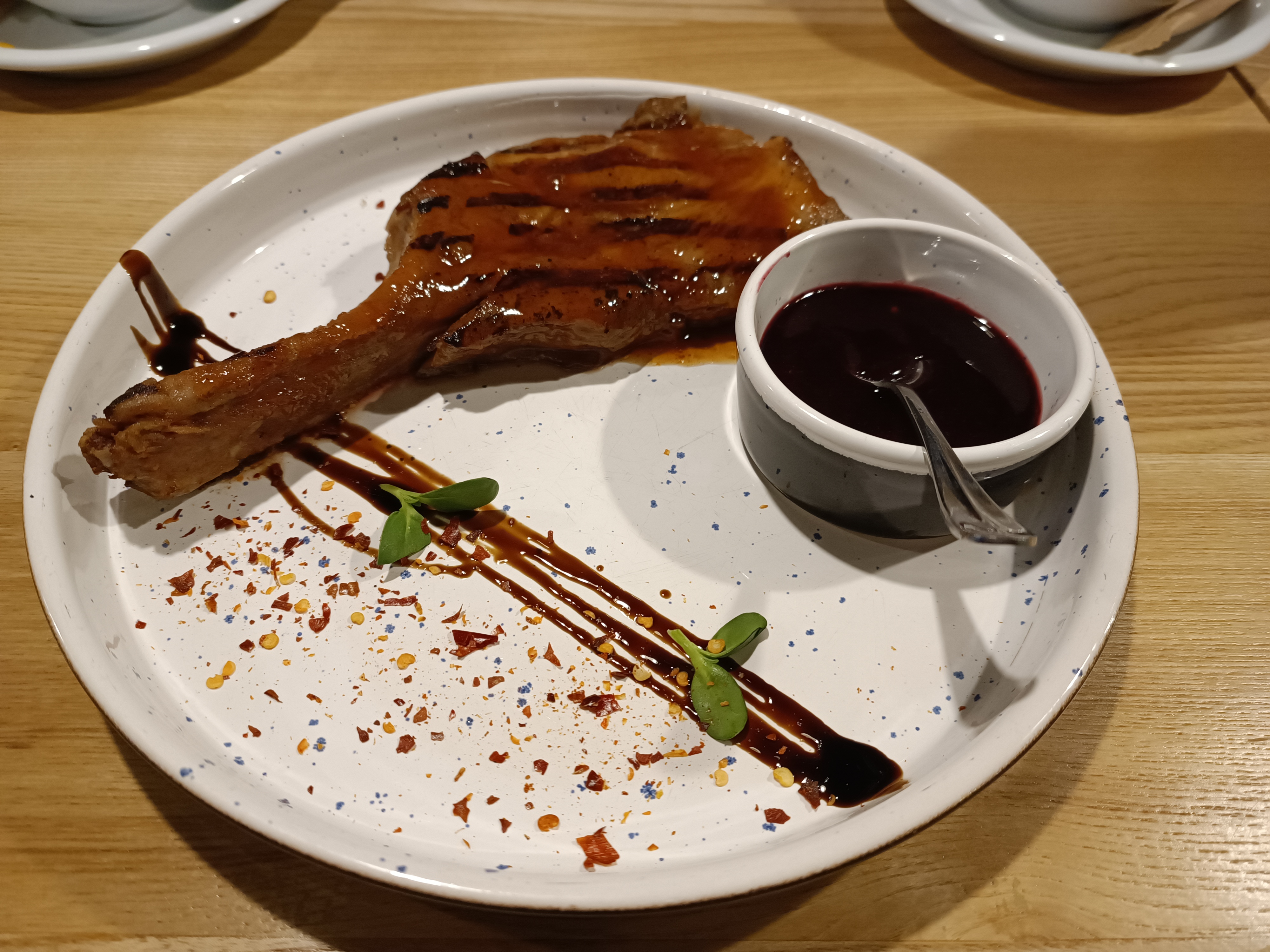 Ресторан Avenue 69 image 10