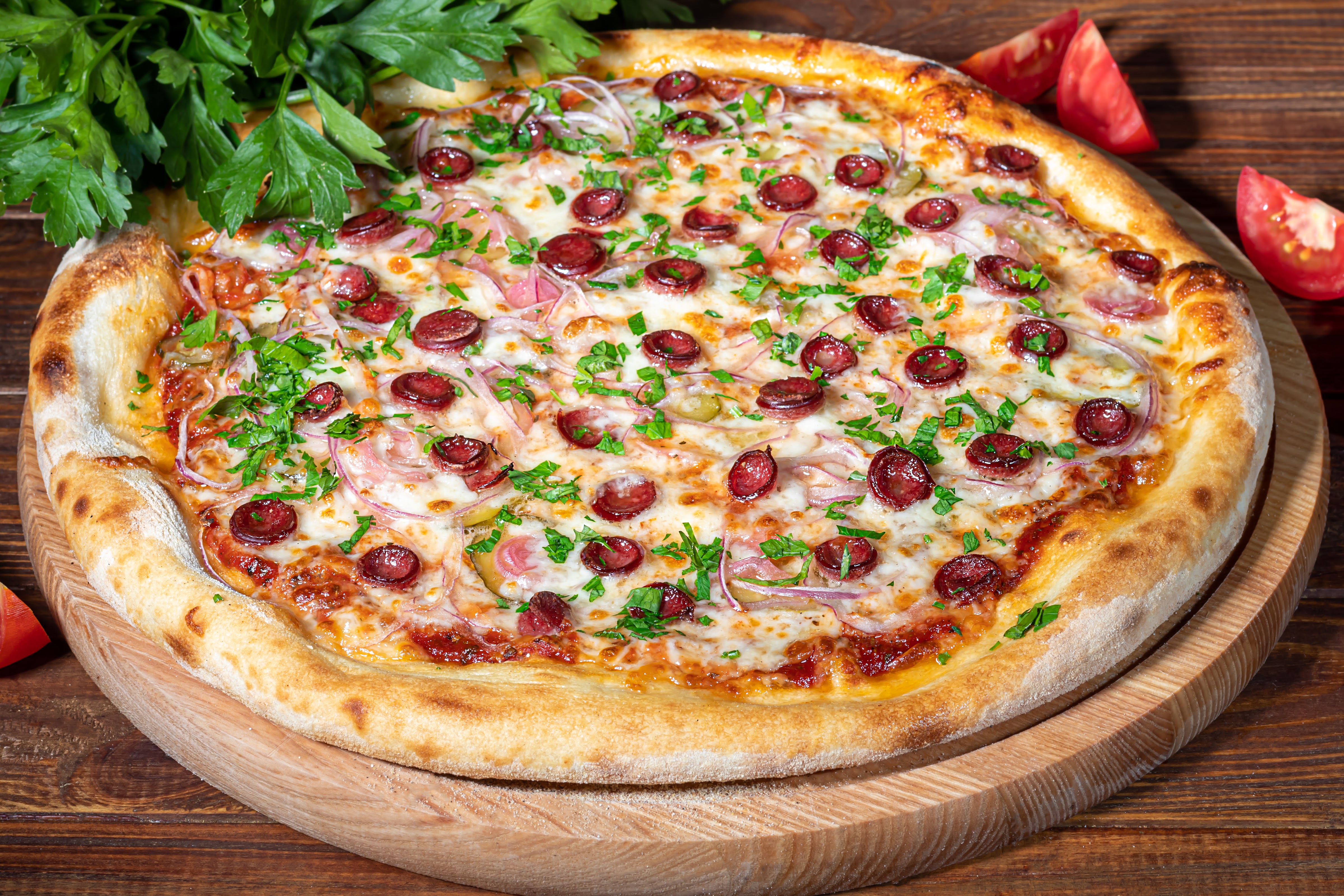 BONDAR's PUB & BREWERY броварня, крафтове пиво image 3