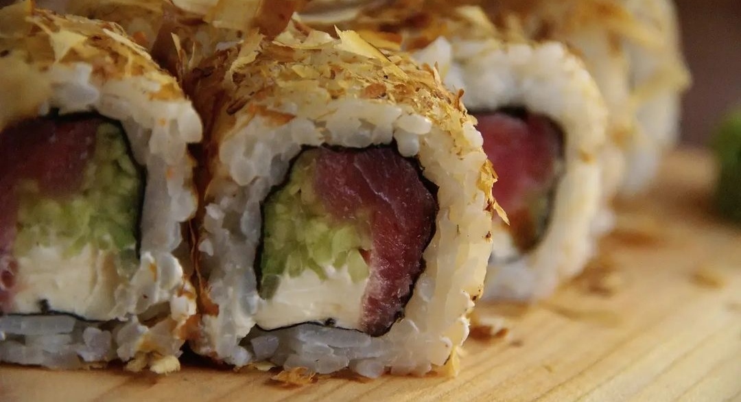 Суші і Піца КАТАНА image 2