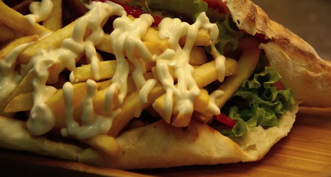 Суші і Піца КАТАНА image 5