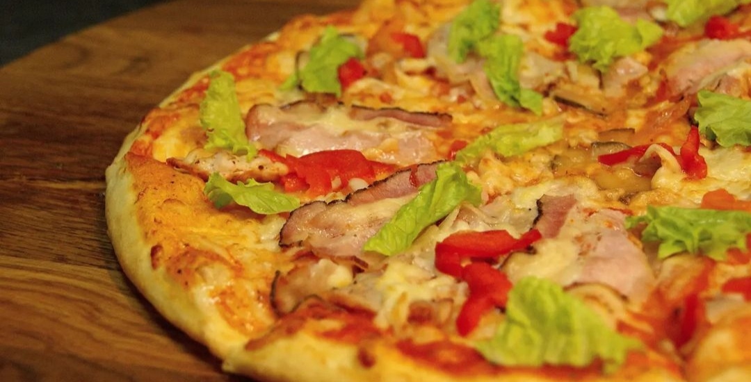 Суші і Піца КАТАНА image 6