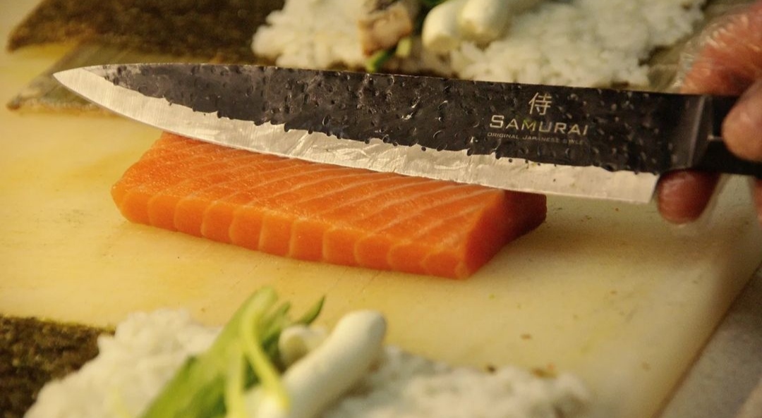 Суші і Піца КАТАНА image 8