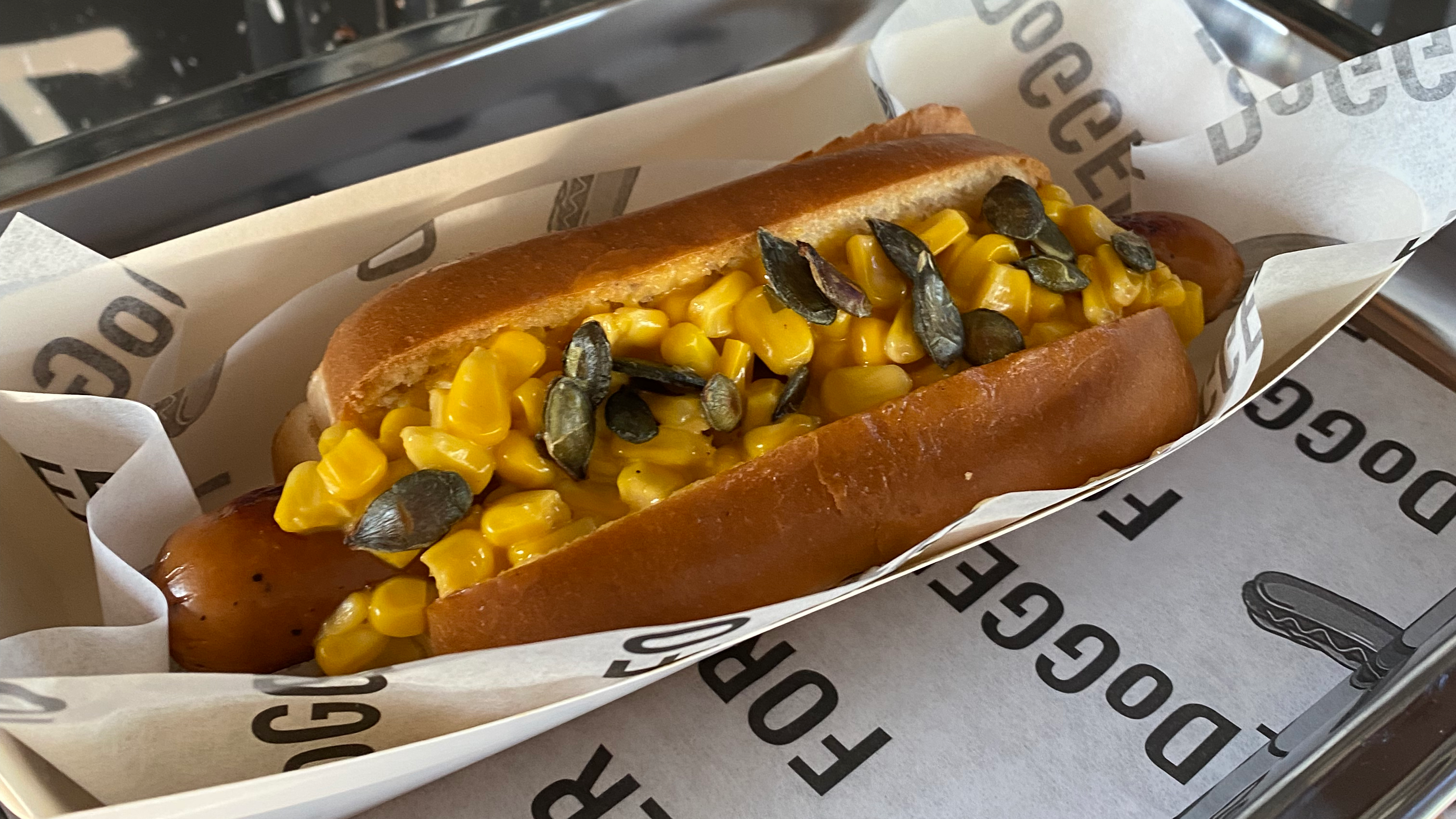 FOREST DoGGER image 2